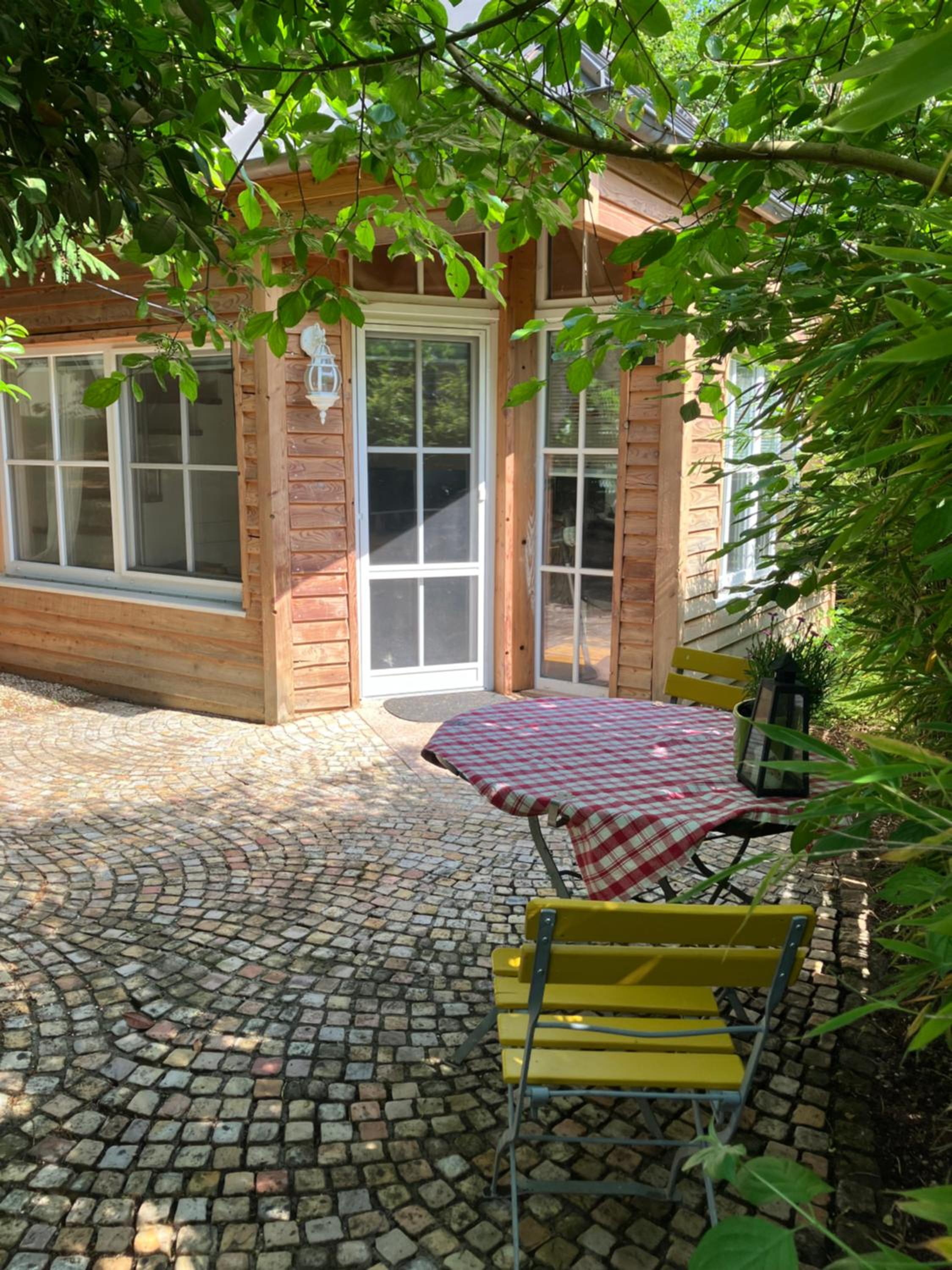 Exklusives Ferienhaus im Seenparadies von Oberbayern