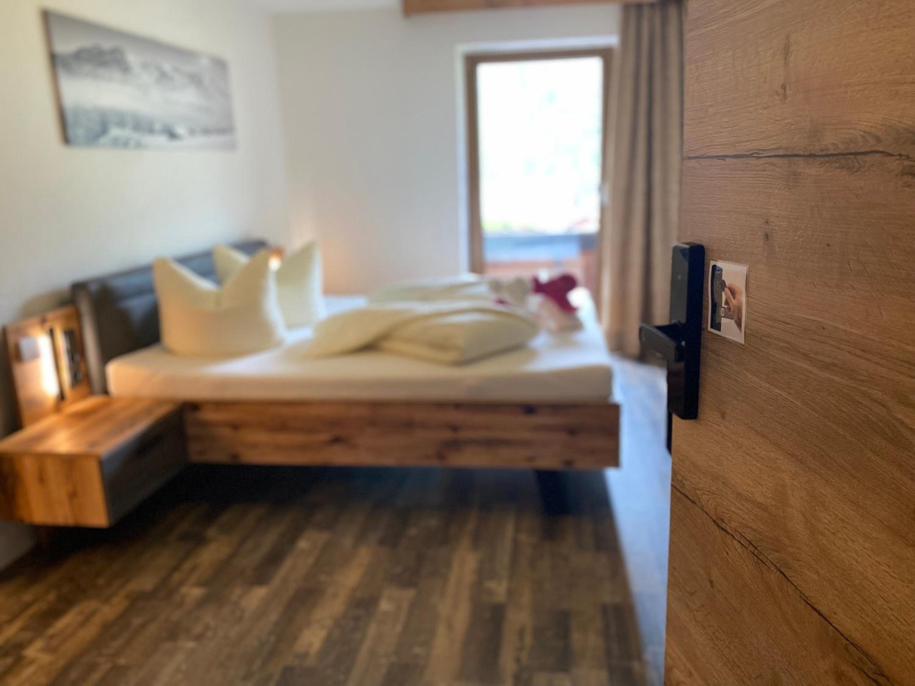 Pension Jagerhof - Sommercard Inkl - 5 Min zum Hochzeiger