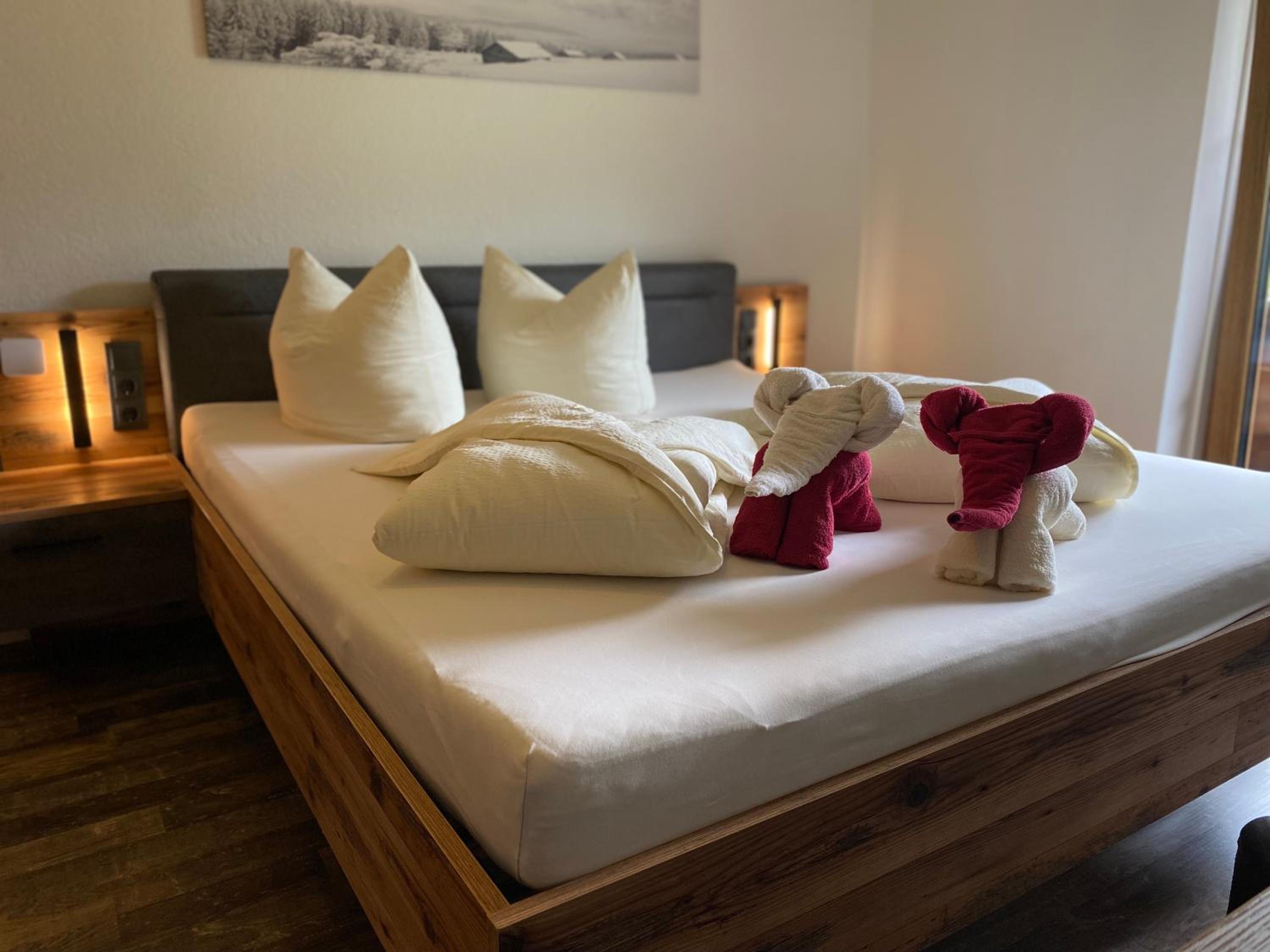Pension Jagerhof - Sommercard Inkl - 5 Min zum Hochzeiger