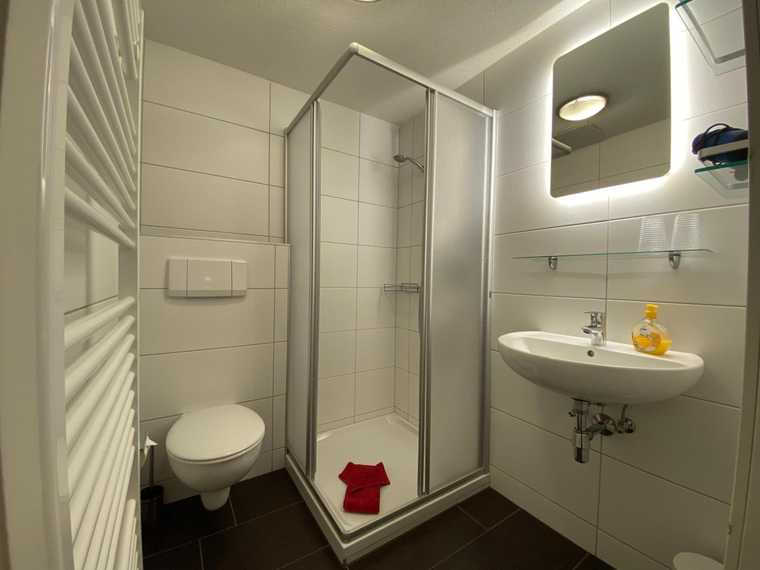 Pension Jagerhof - Sommercard Inkl - 5 Min zum Hochzeiger