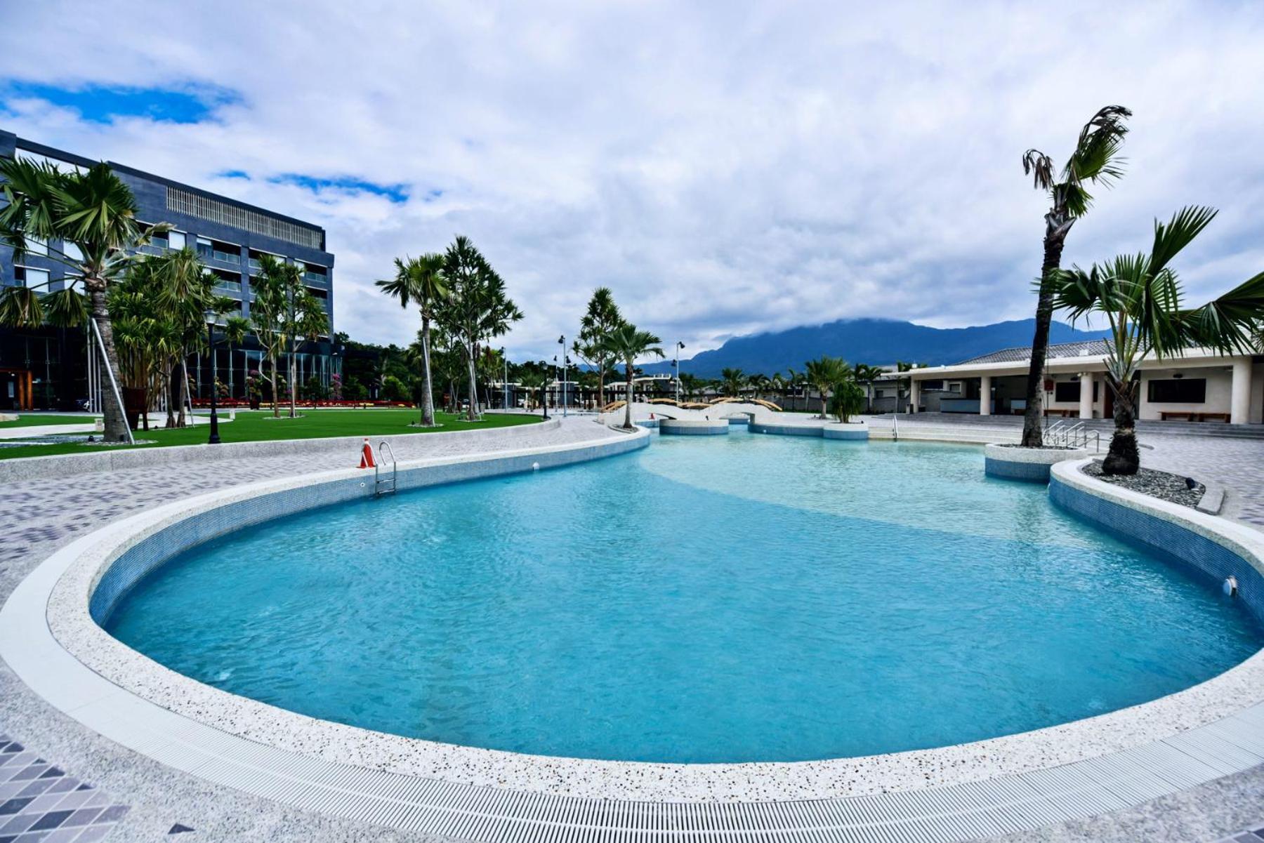 Chii Lih Resort