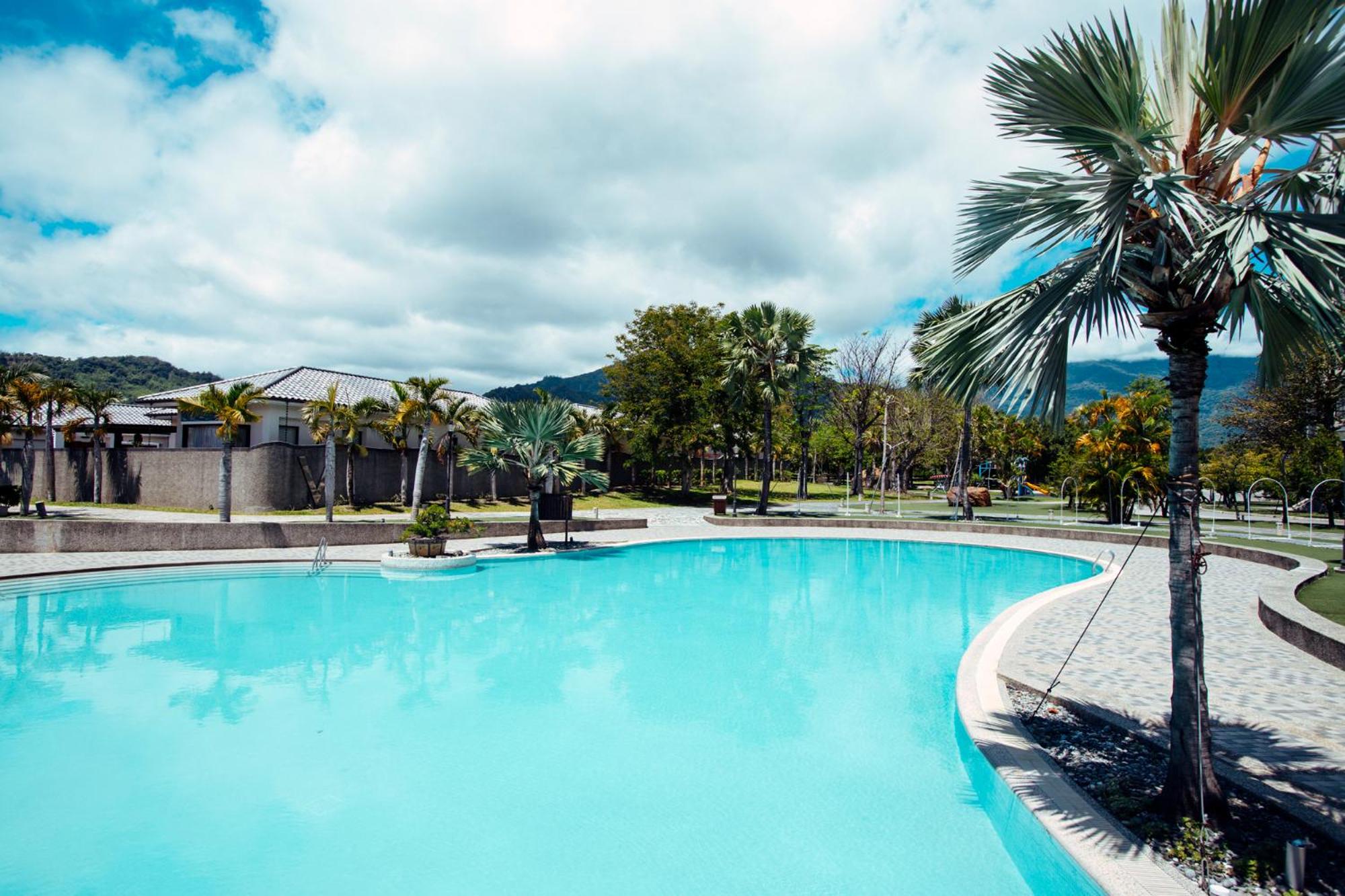 Chii Lih Resort