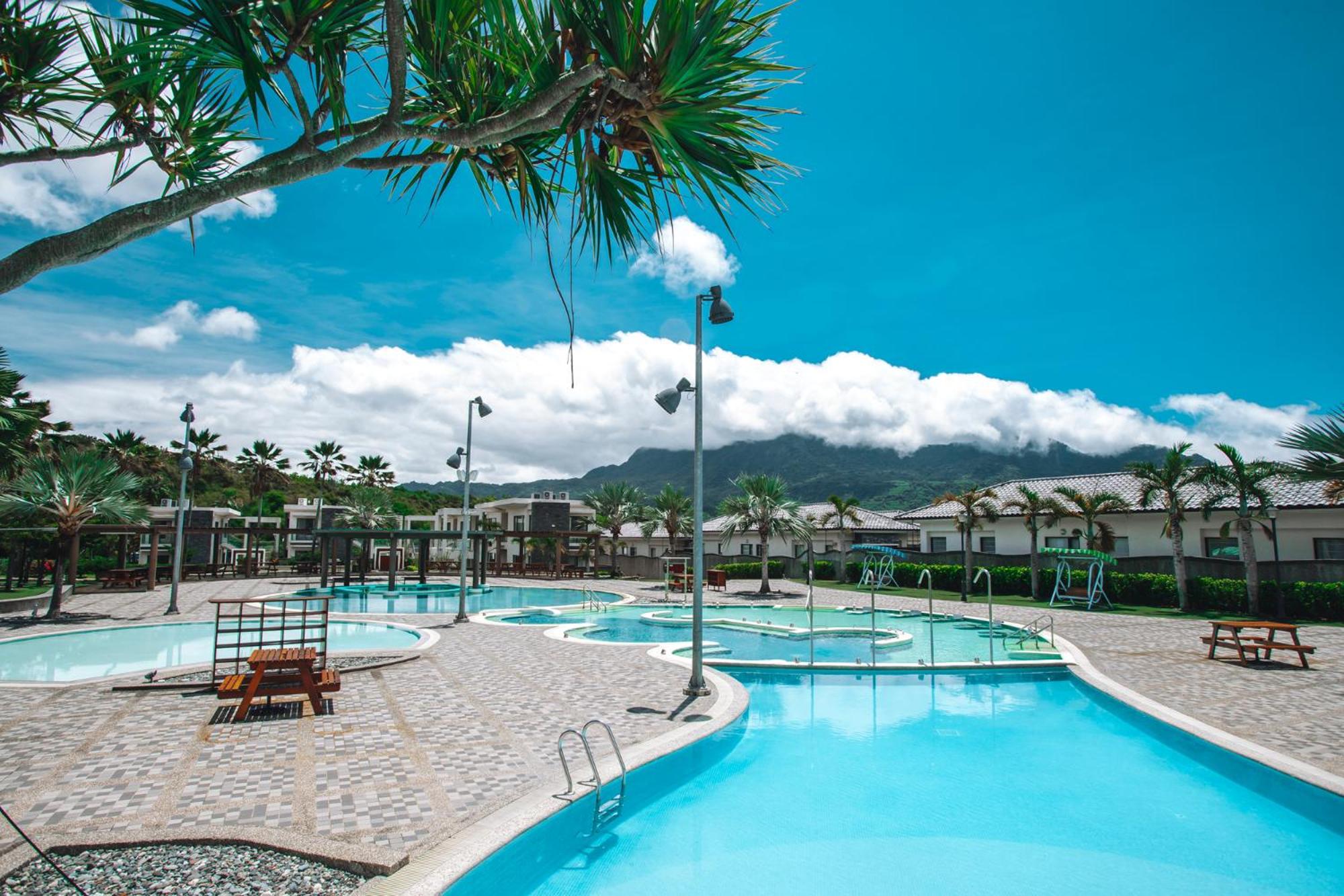 Chii Lih Resort