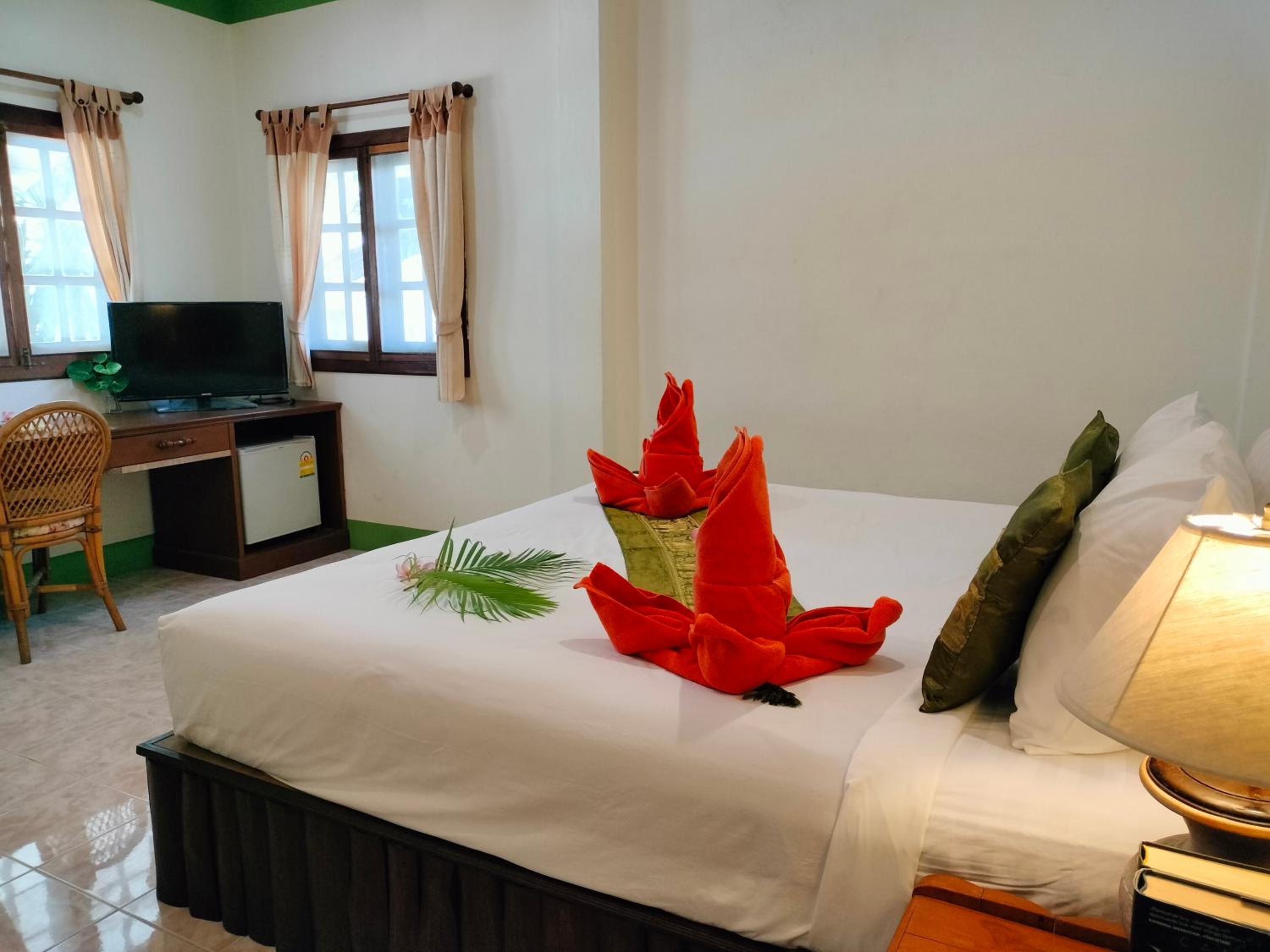 Phuwadee Resort