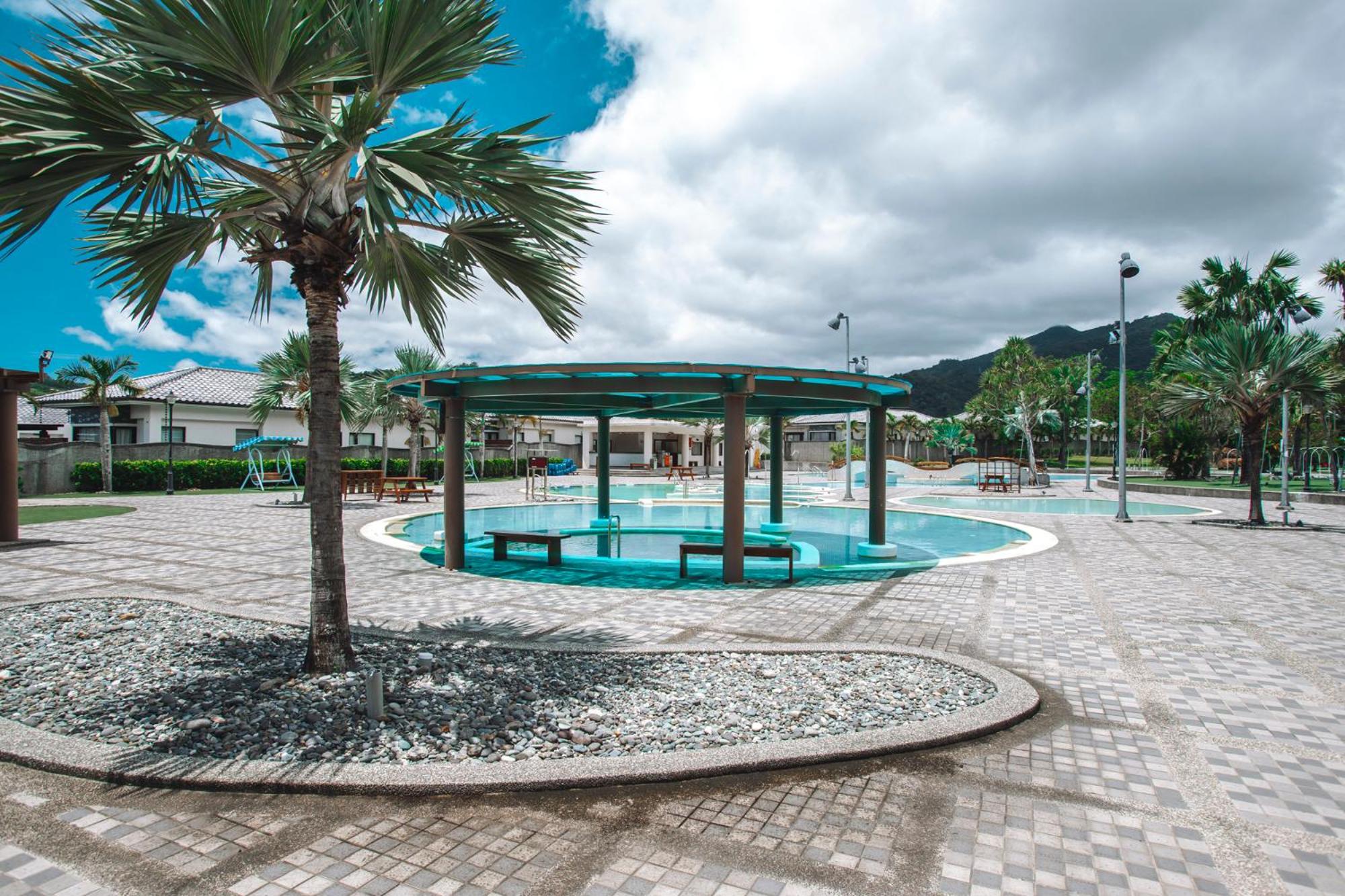 Chii Lih Resort
