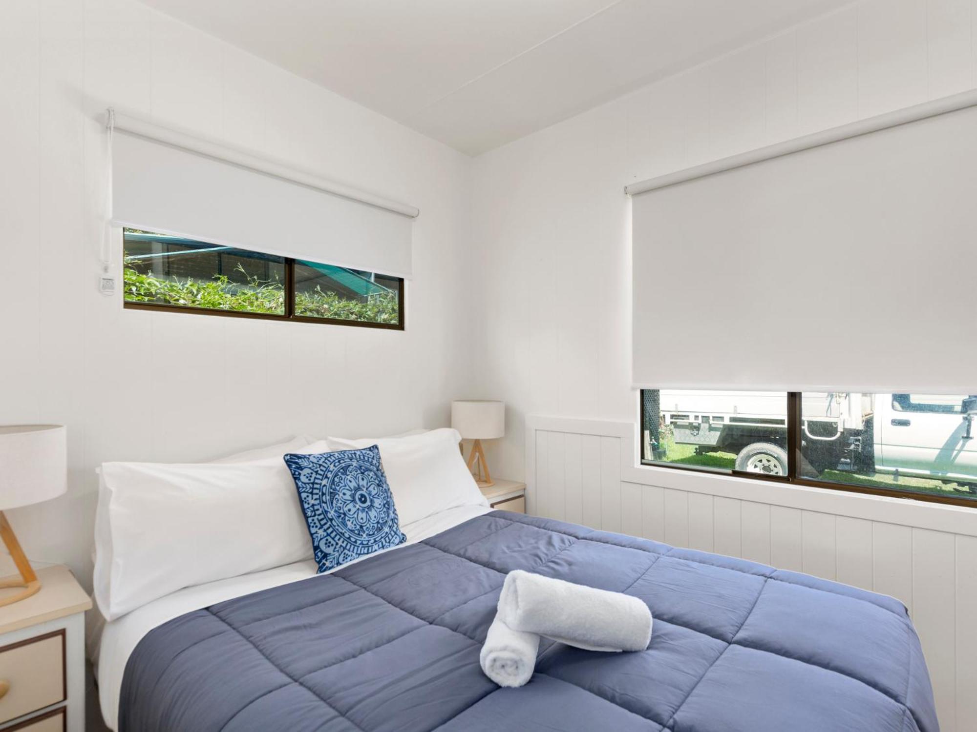 Shoalhaven Heads Village view 4