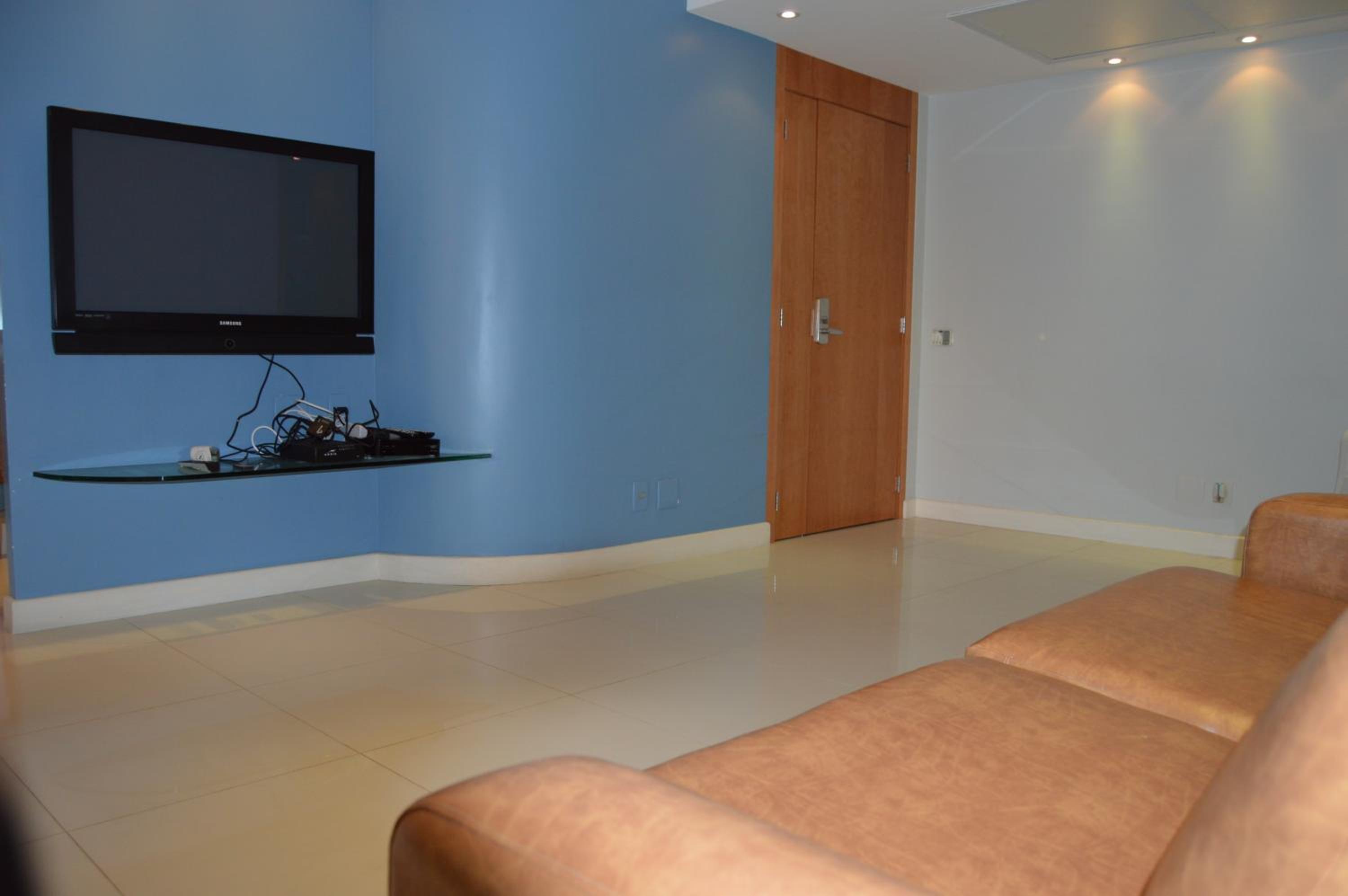 Next Apartamentos view 3