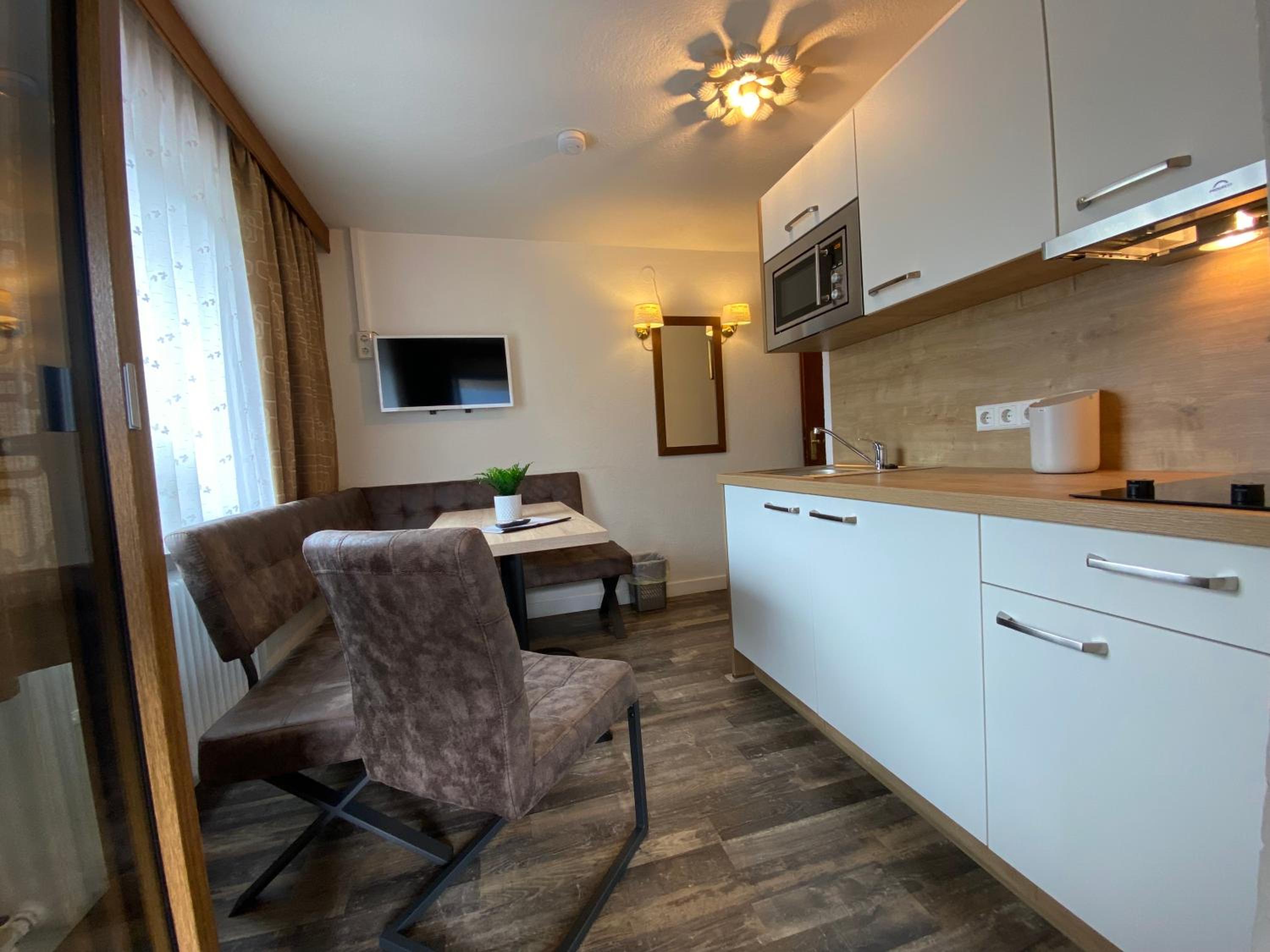 Pension Jagerhof - Sommercard Inkl - 5 Min zum Hochzeiger