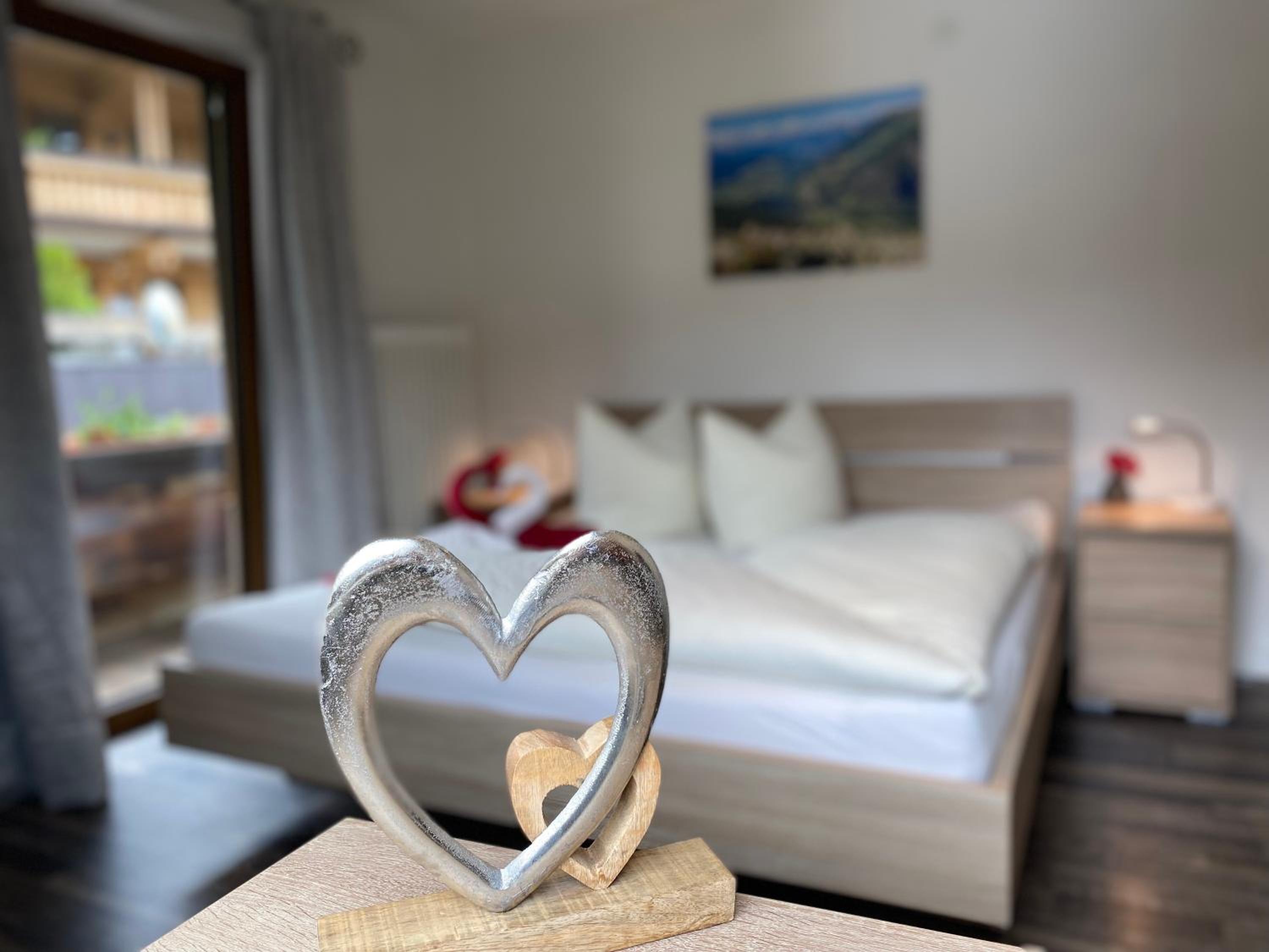 Pension Jagerhof - Sommercard Inkl - 5 Min zum Hochzeiger