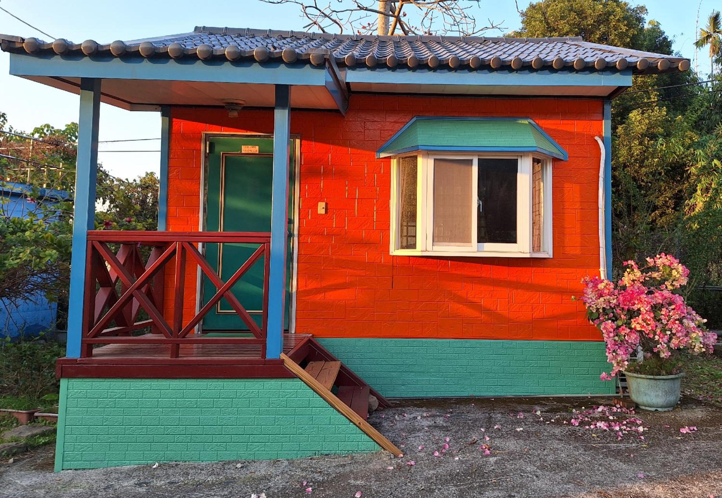Xiangcun Homestay view 5