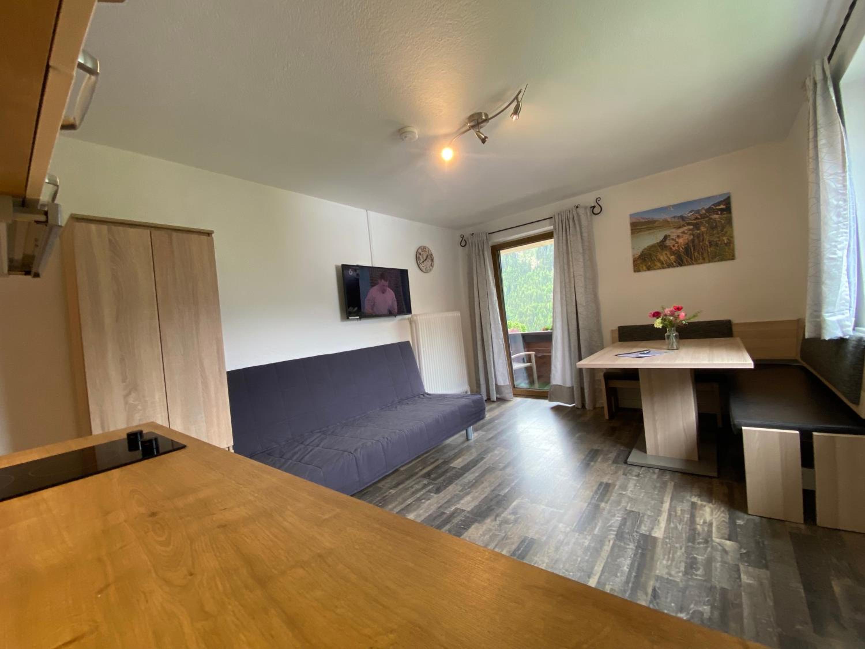 Pension Jagerhof - Sommercard Inkl - 5 Min zum Hochzeiger