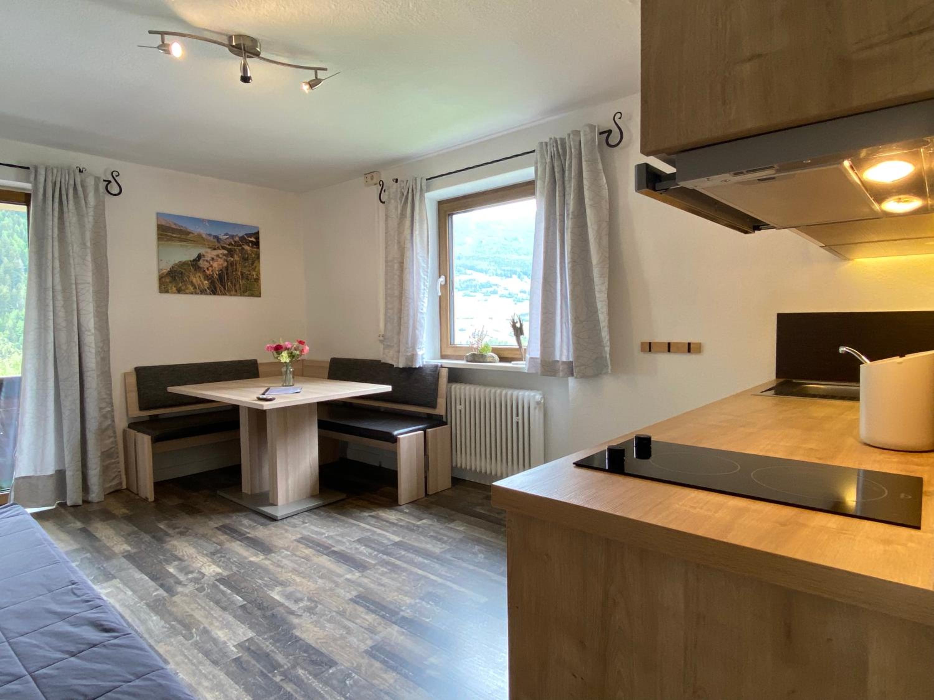 Pension Jagerhof - Sommercard Inkl - 5 Min zum Hochzeiger