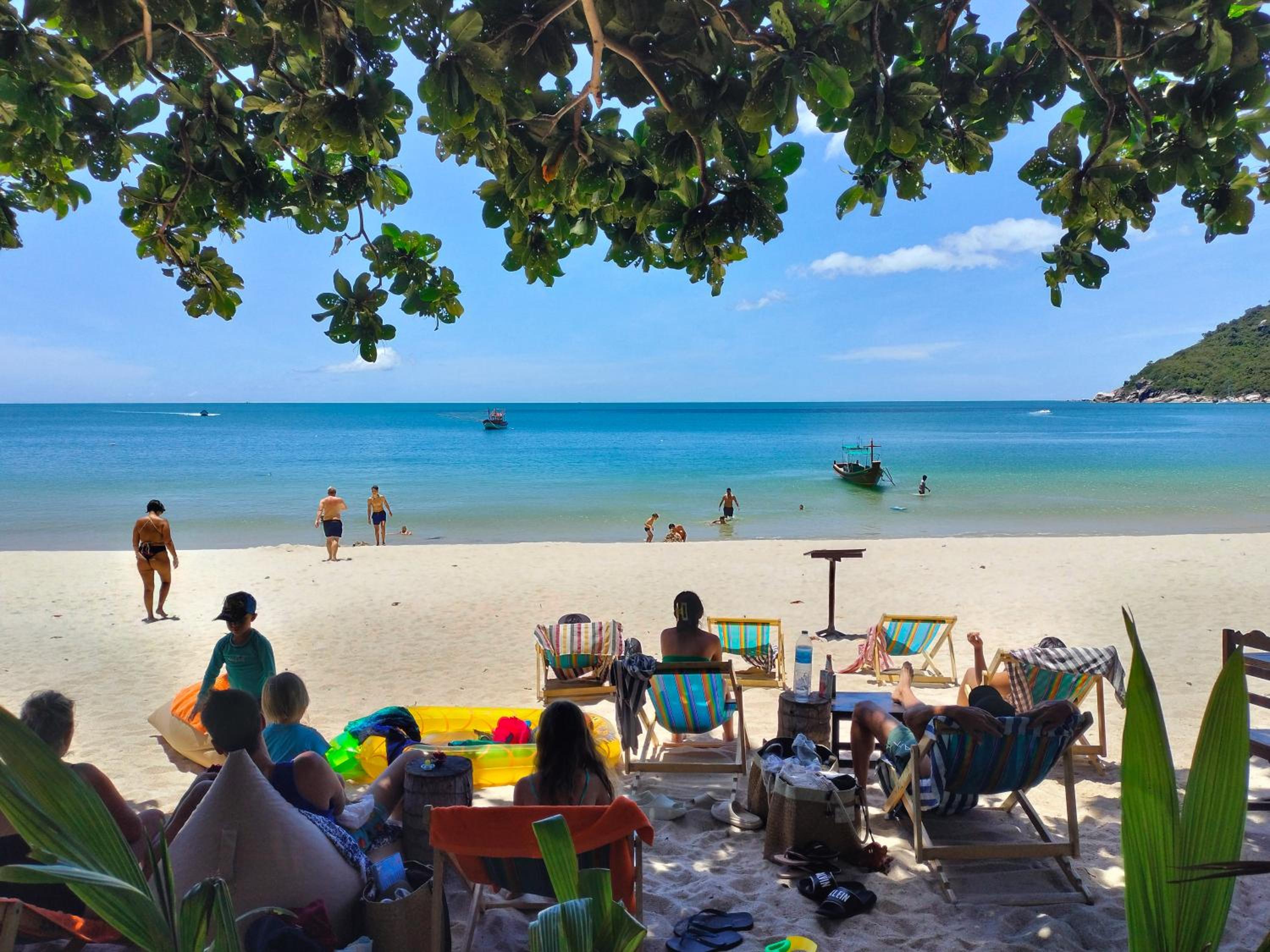 Phuwadee Resort