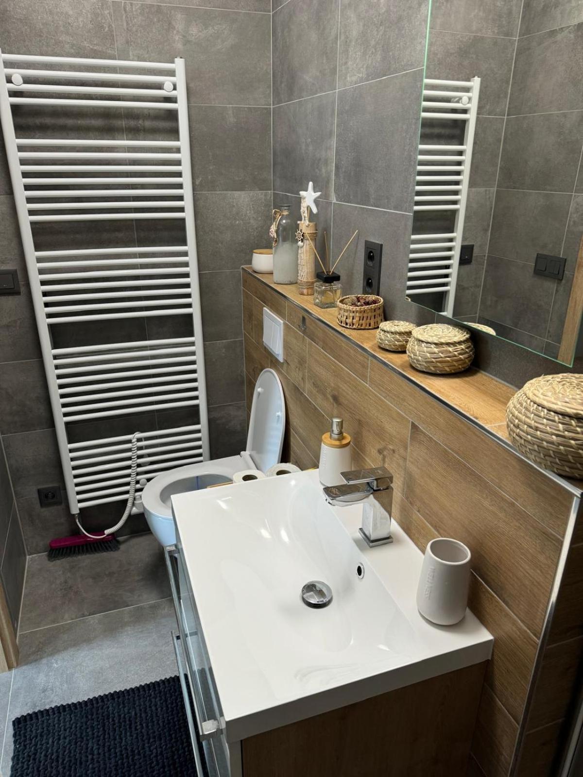 Apartmány Rak Lipno