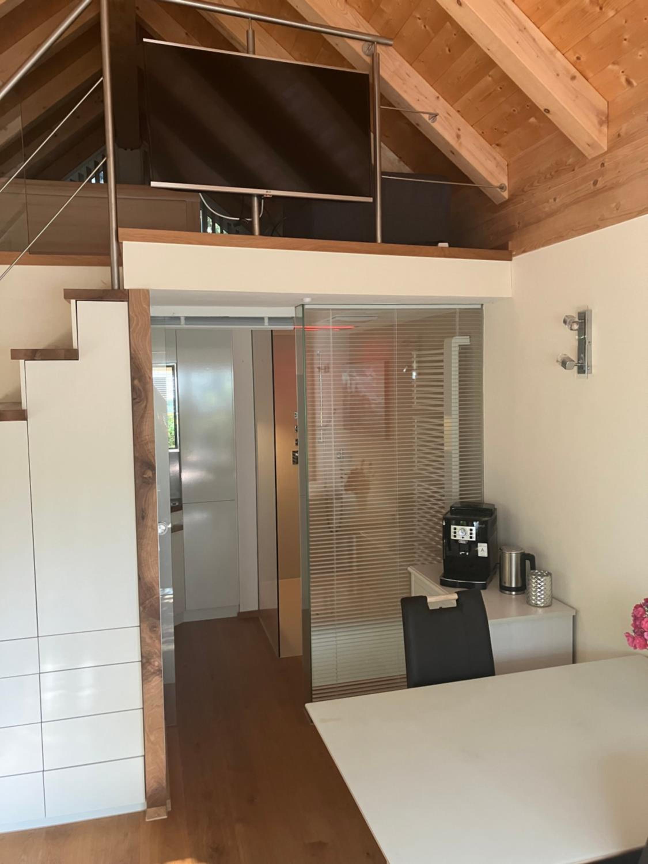 Exklusives Ferienhaus im Seenparadies von Oberbayern