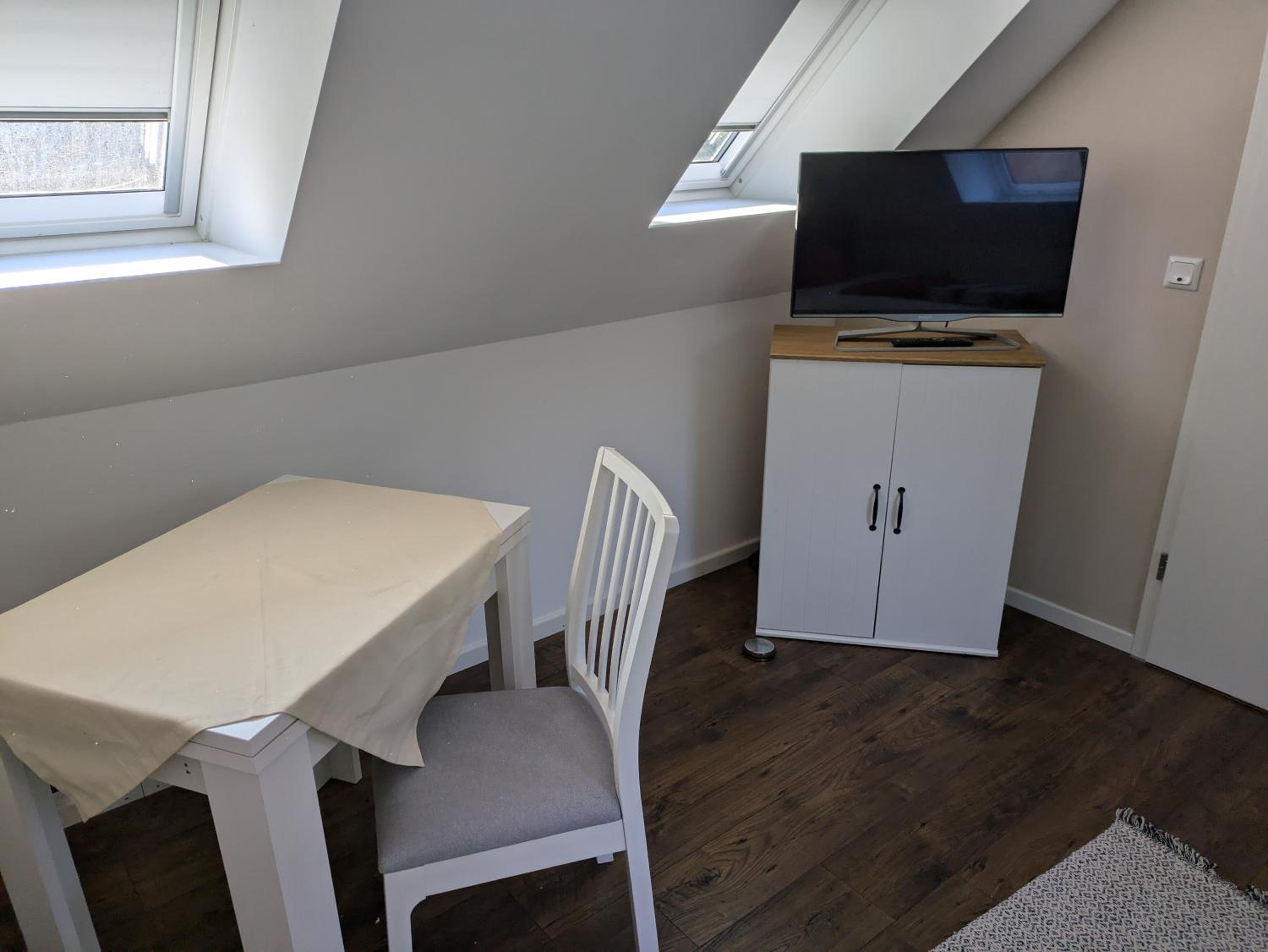 Ferienwohnung Vogelgesang