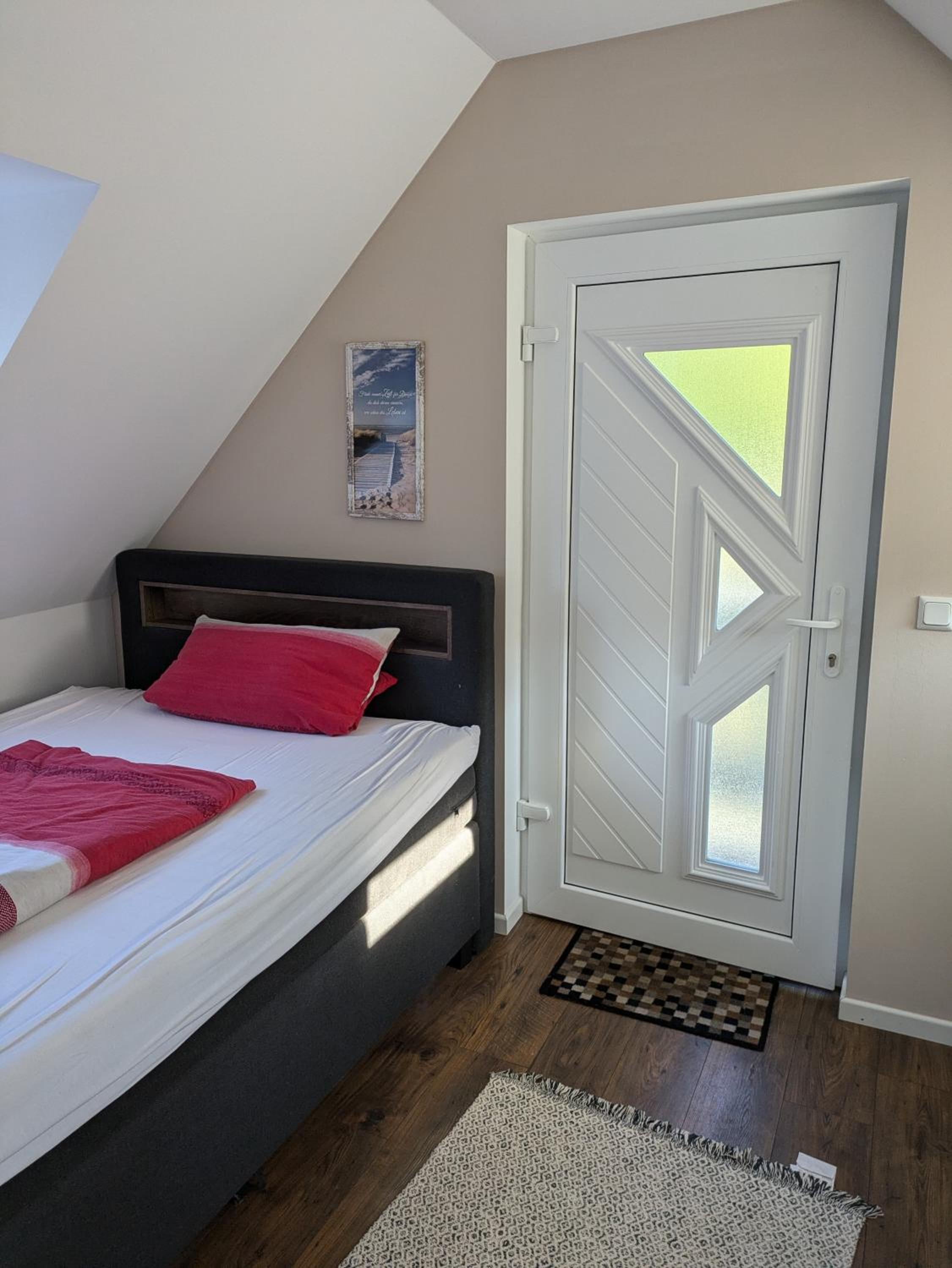 Ferienwohnung Vogelgesang