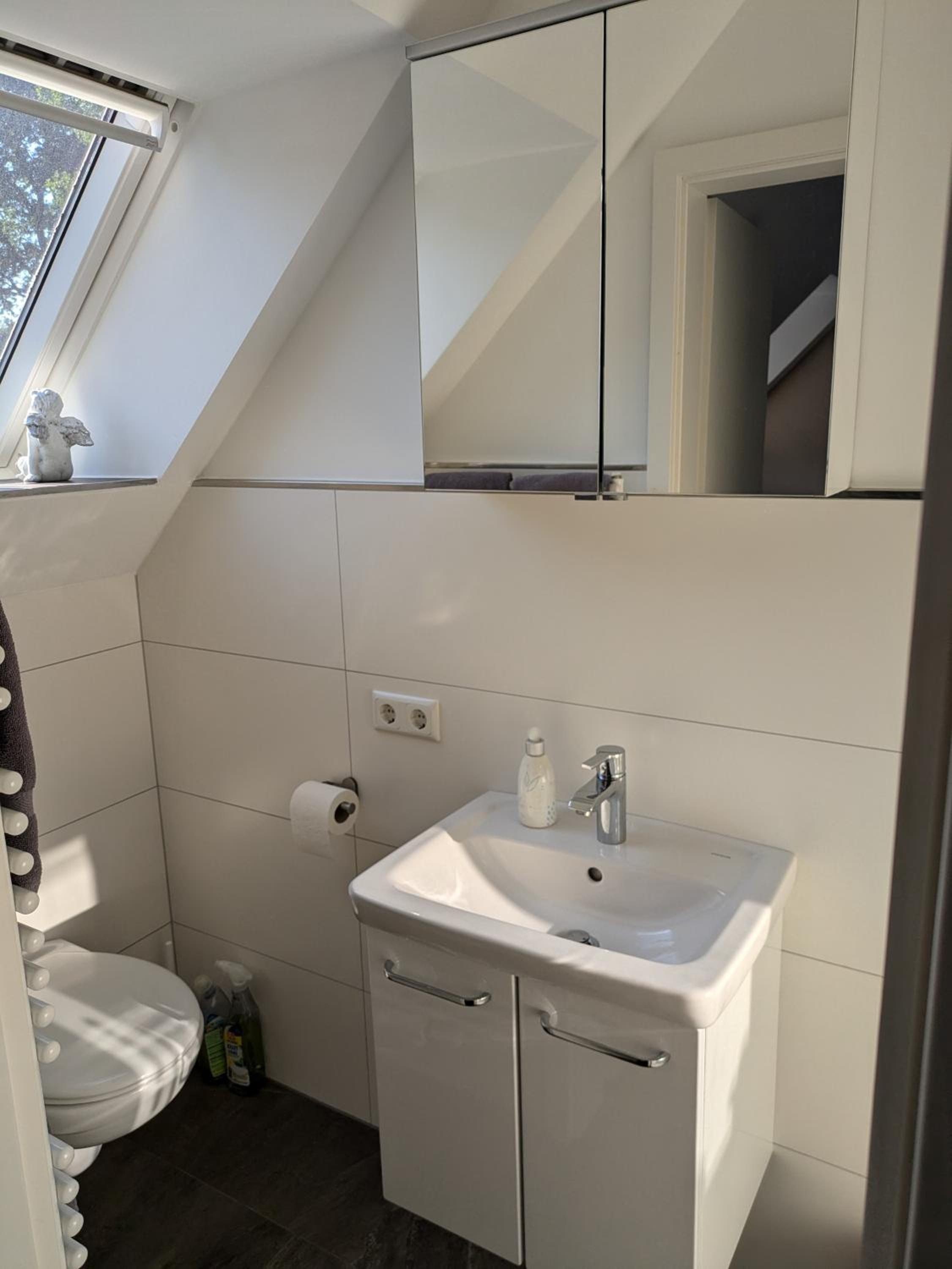 Ferienwohnung Vogelgesang