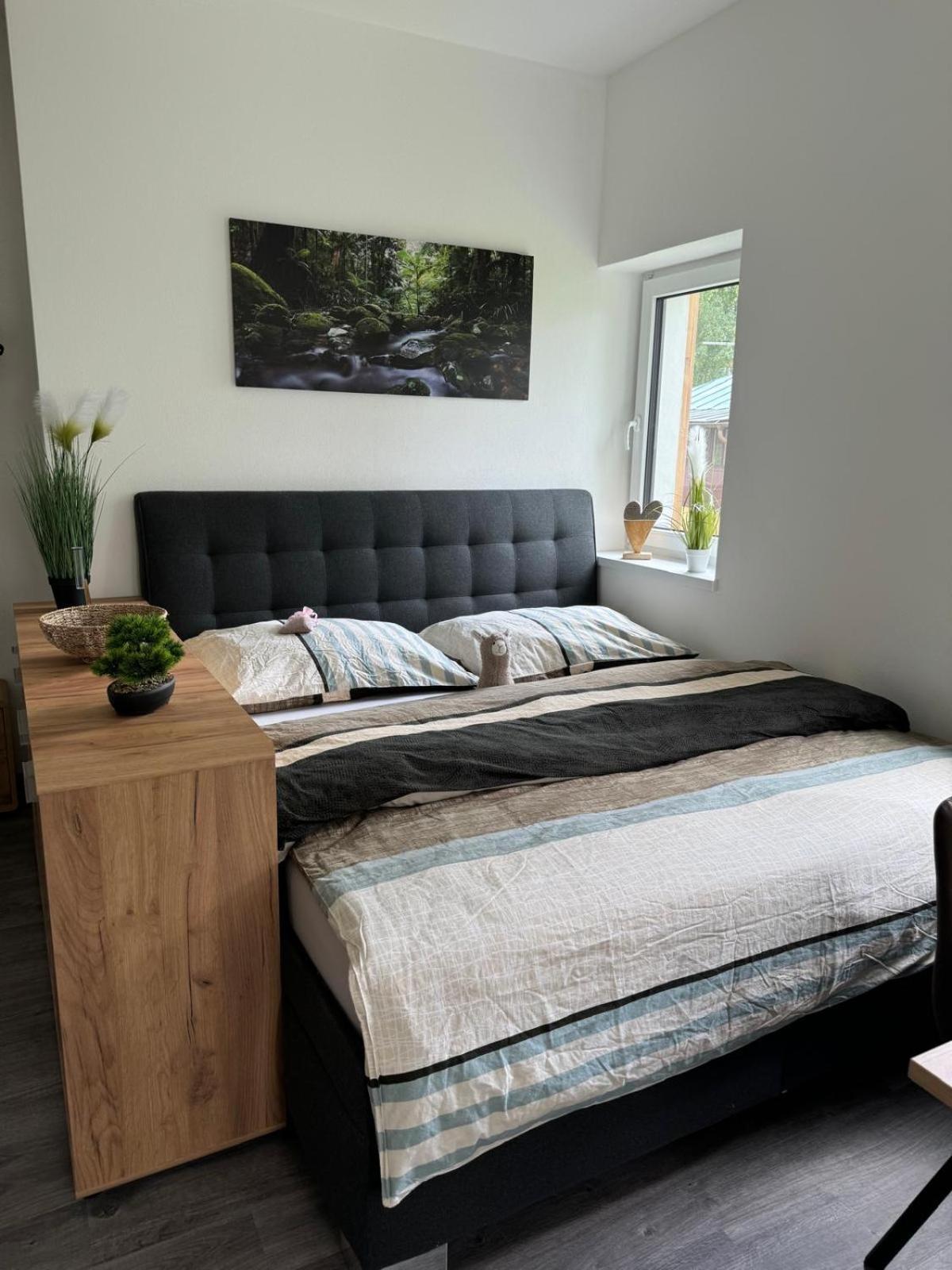 Apartmány Rak Lipno