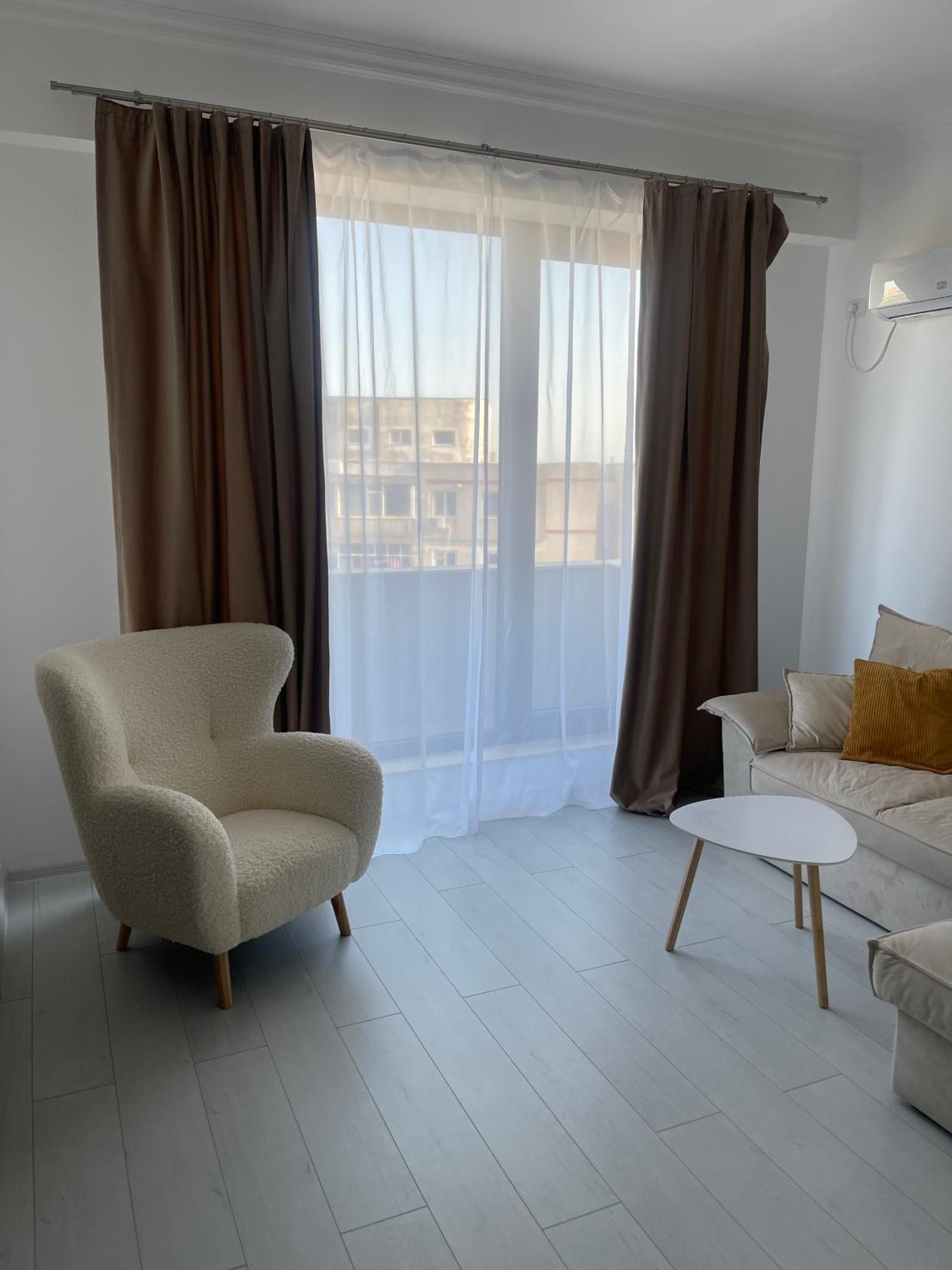 City View Apartment view 2