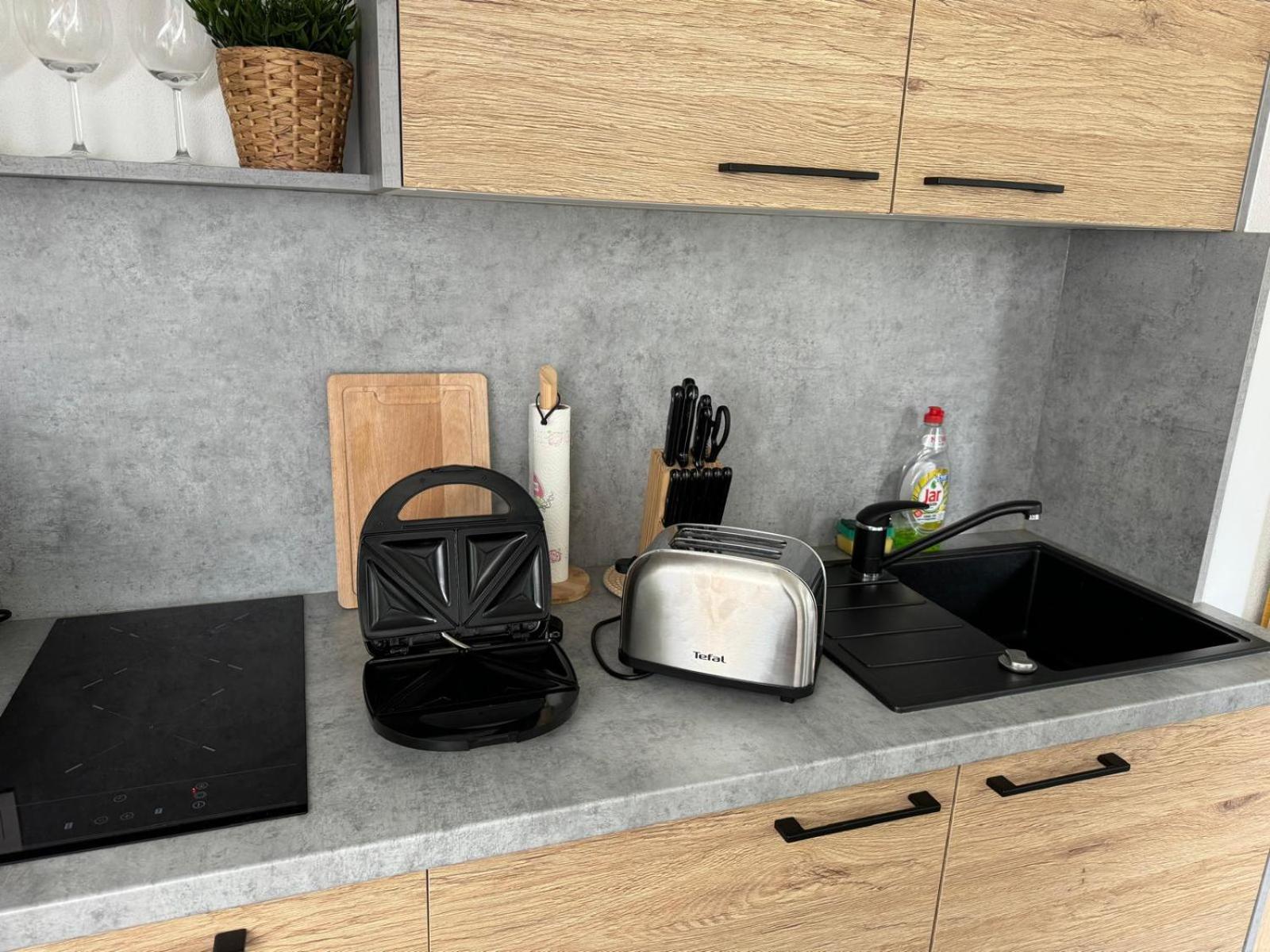 Apartmány Rak Lipno