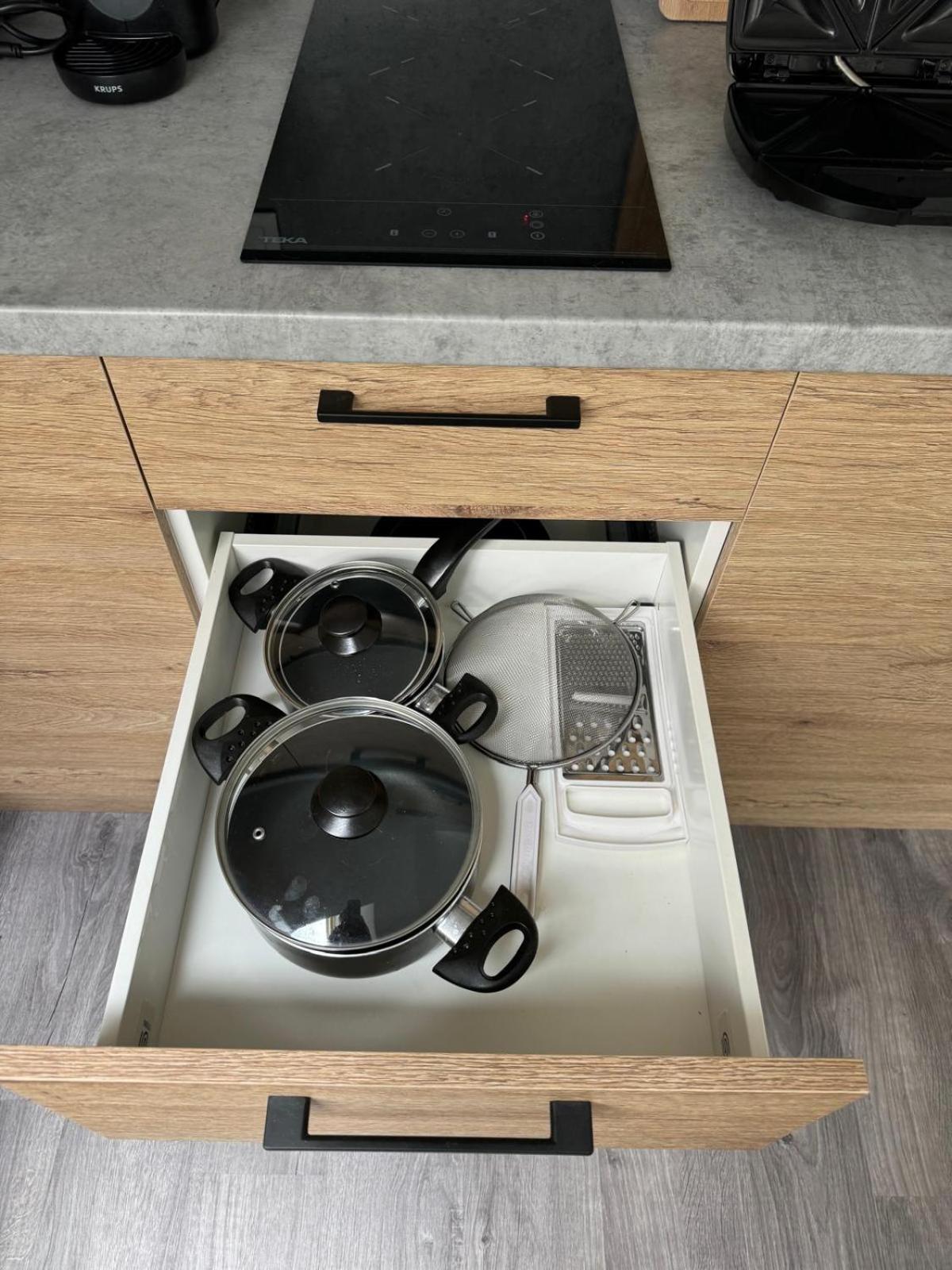 Apartmány Rak Lipno