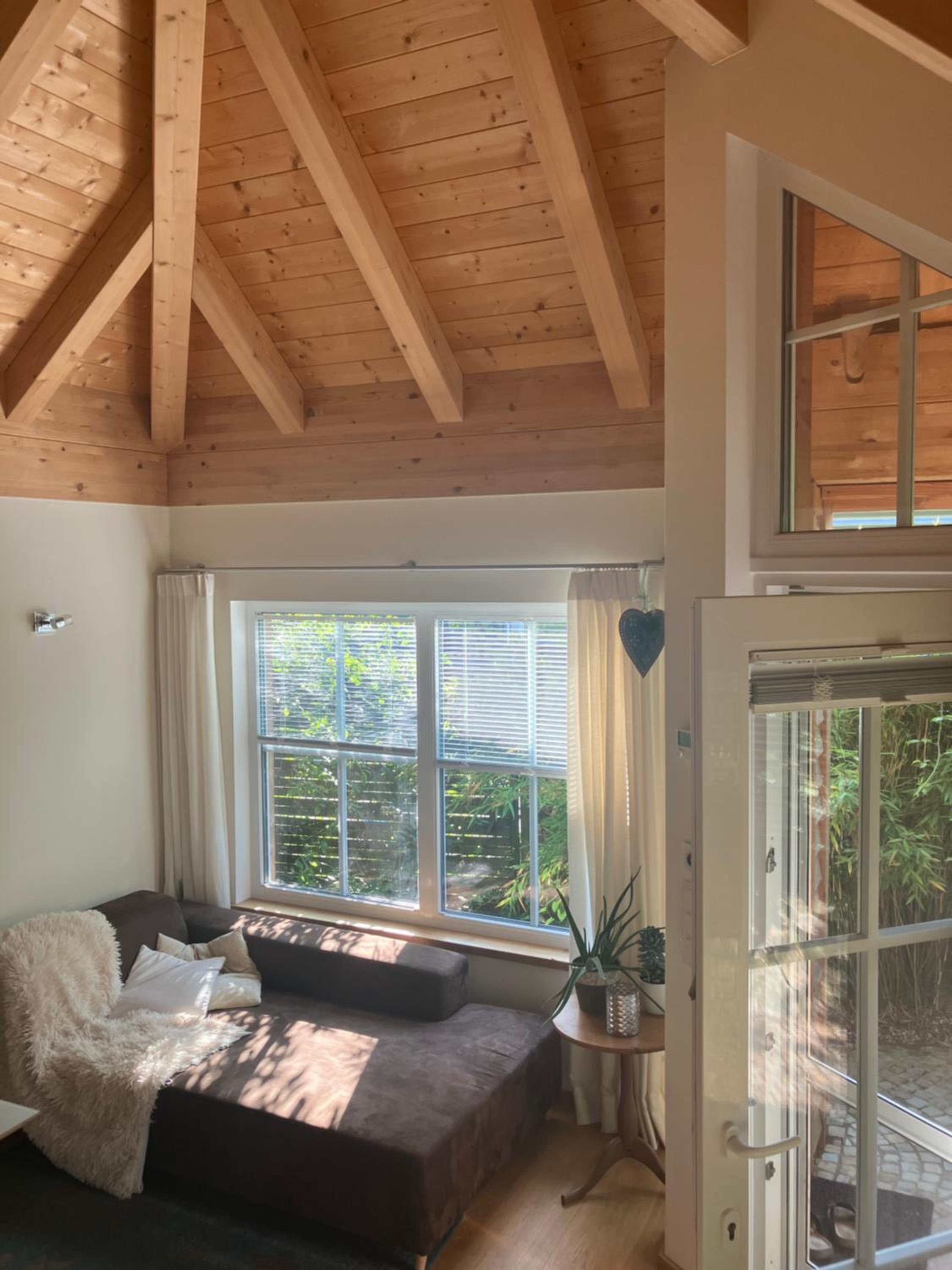 Exklusives Ferienhaus im Seenparadies von Oberbayern