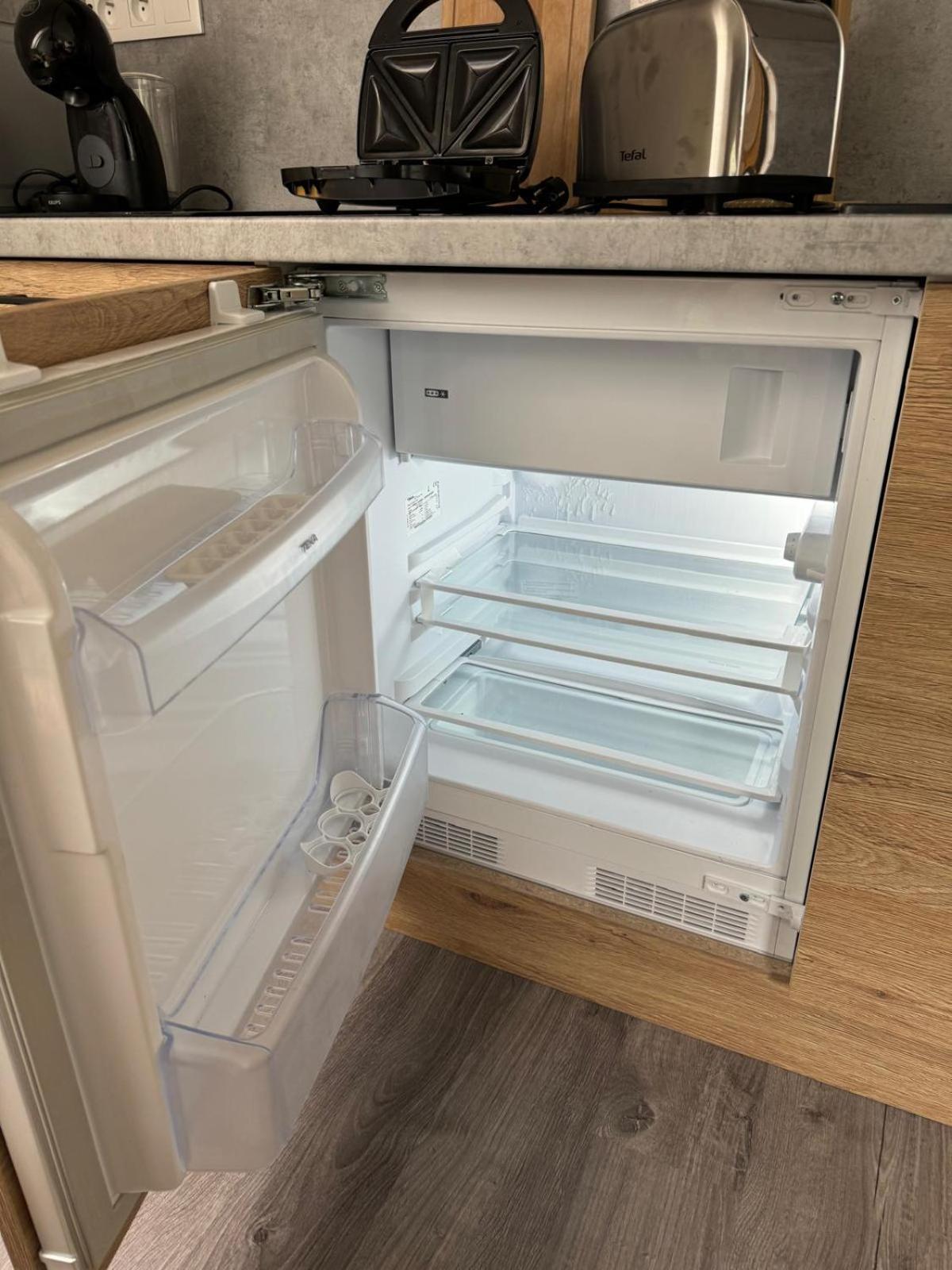 Apartmány Rak Lipno
