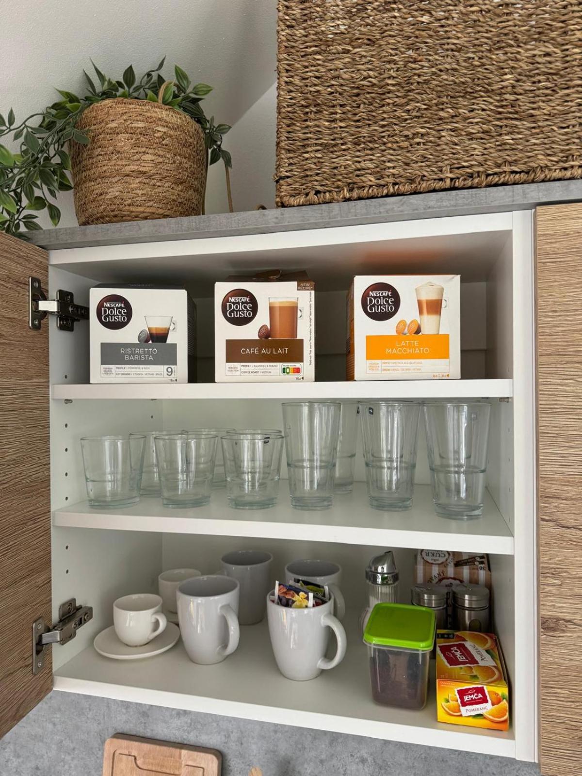 Apartmány Rak Lipno