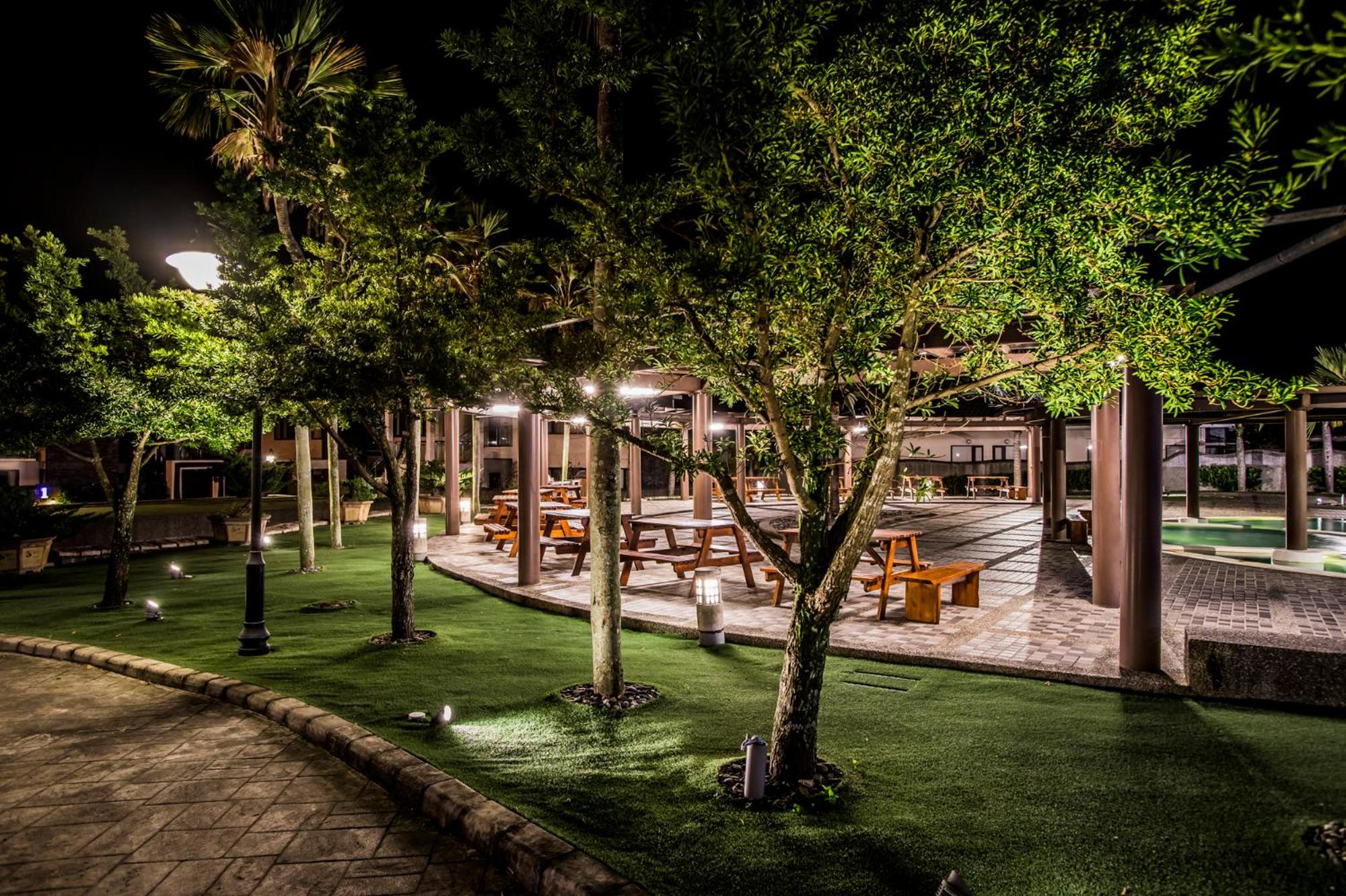 Chii Lih Resort