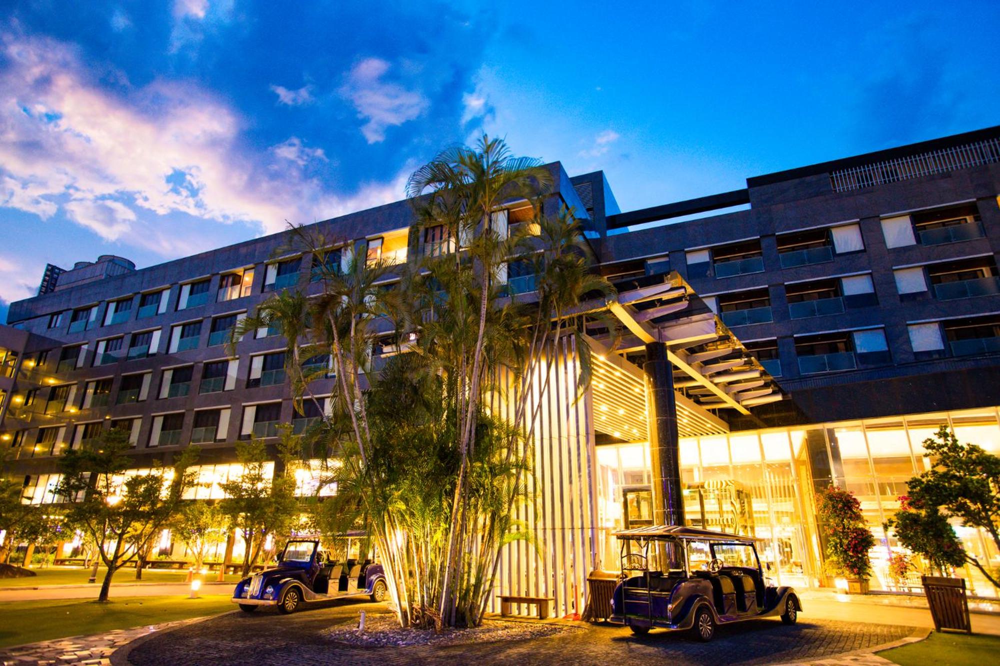 Chii Lih Resort