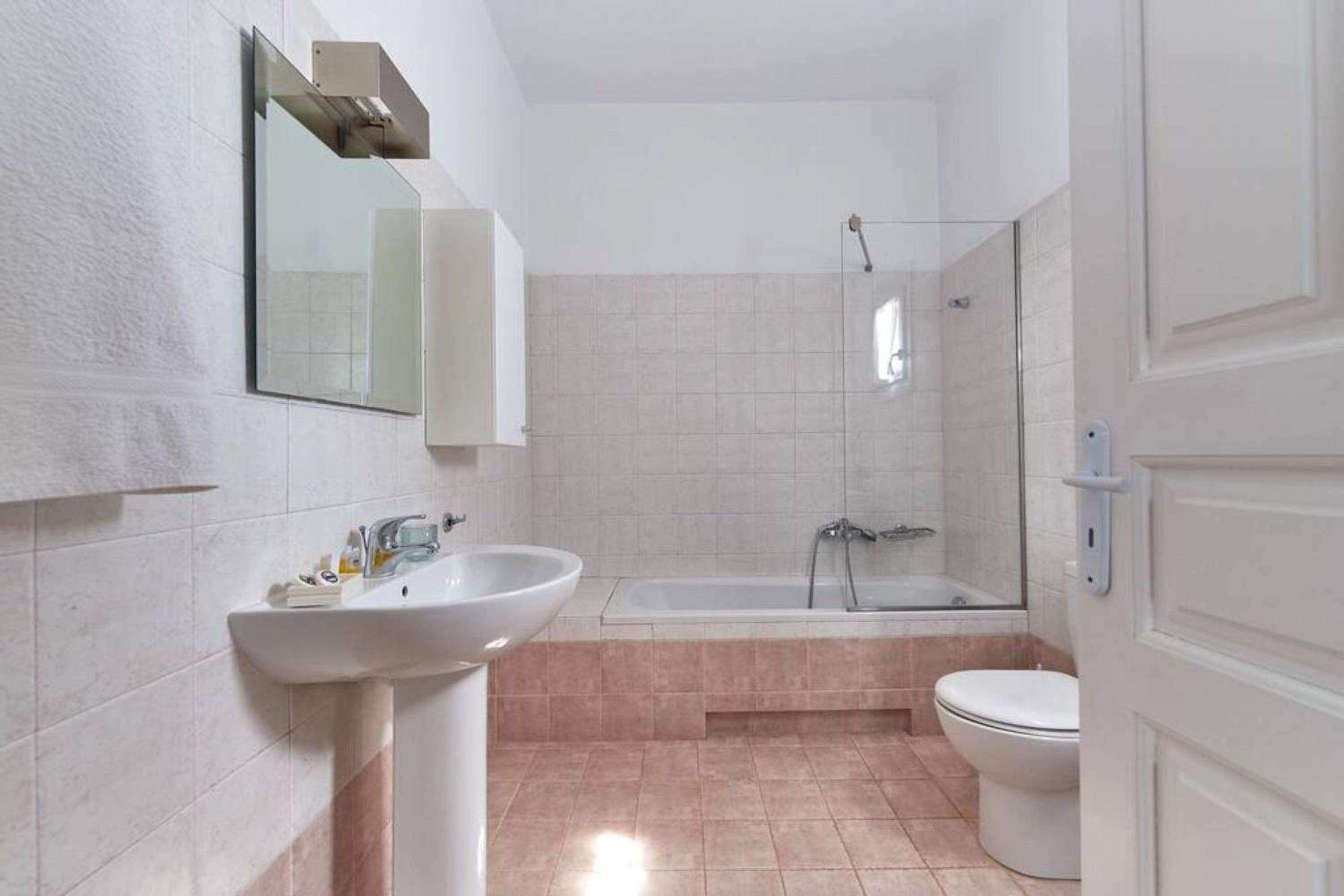 Sunset Villa in Paros view 4