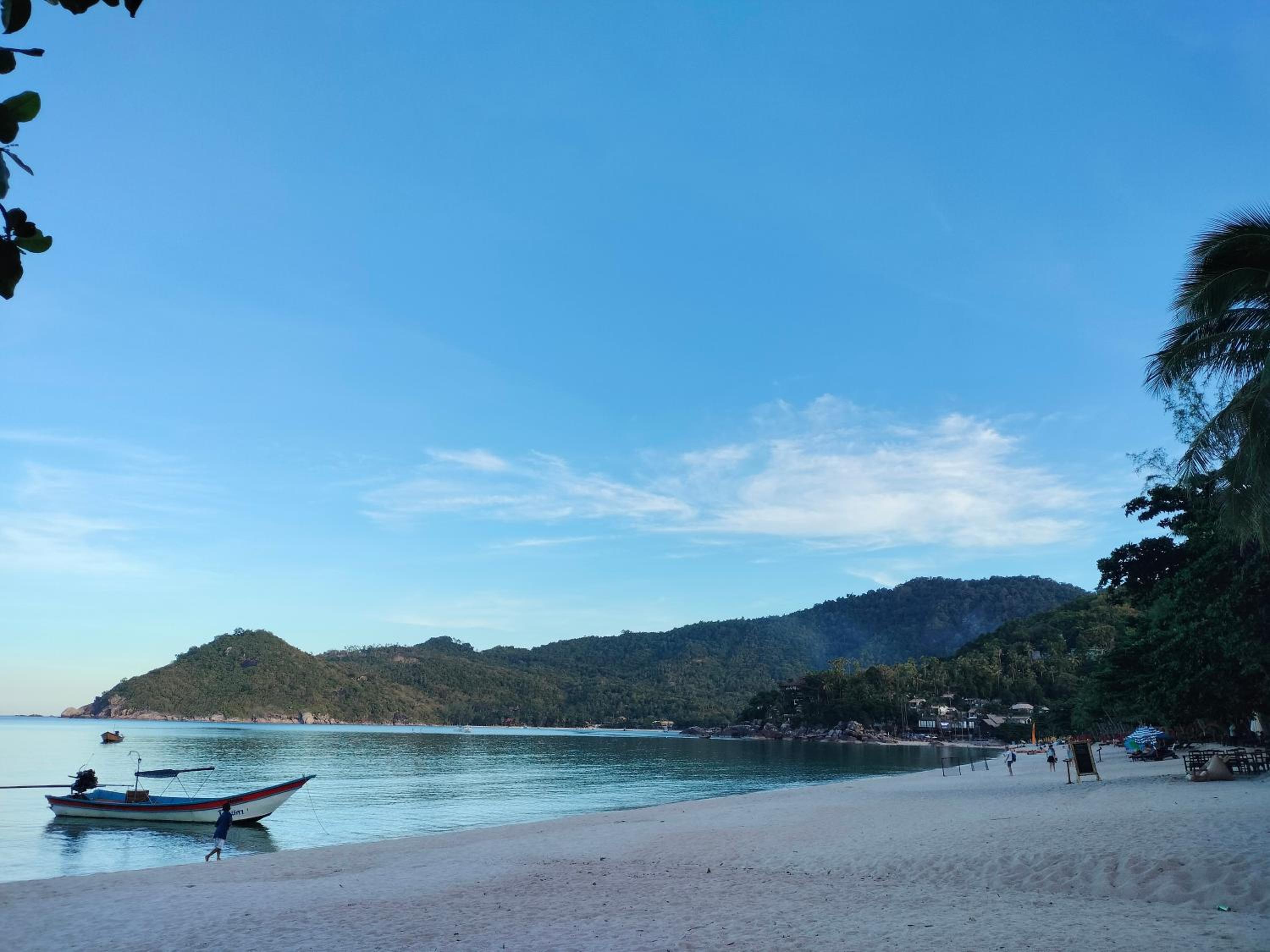 Phuwadee Resort