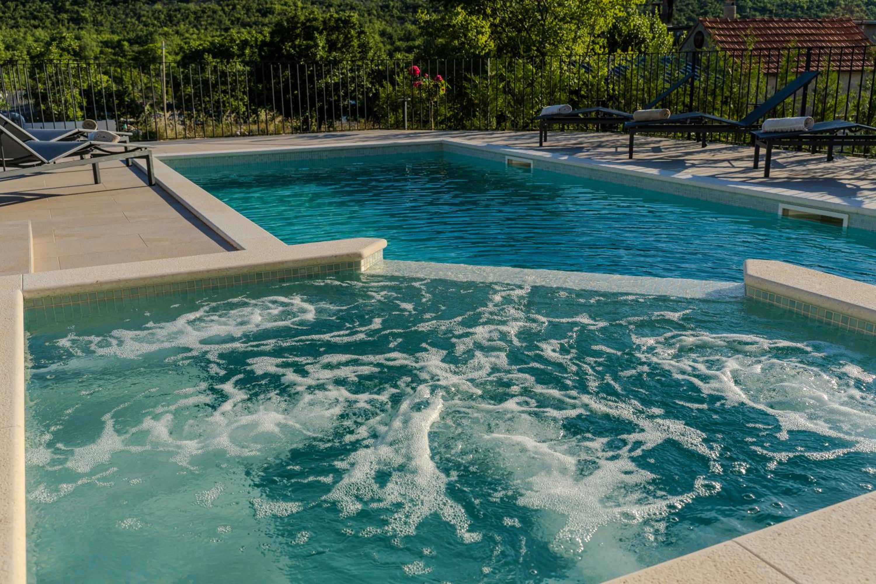 Villa Harmony