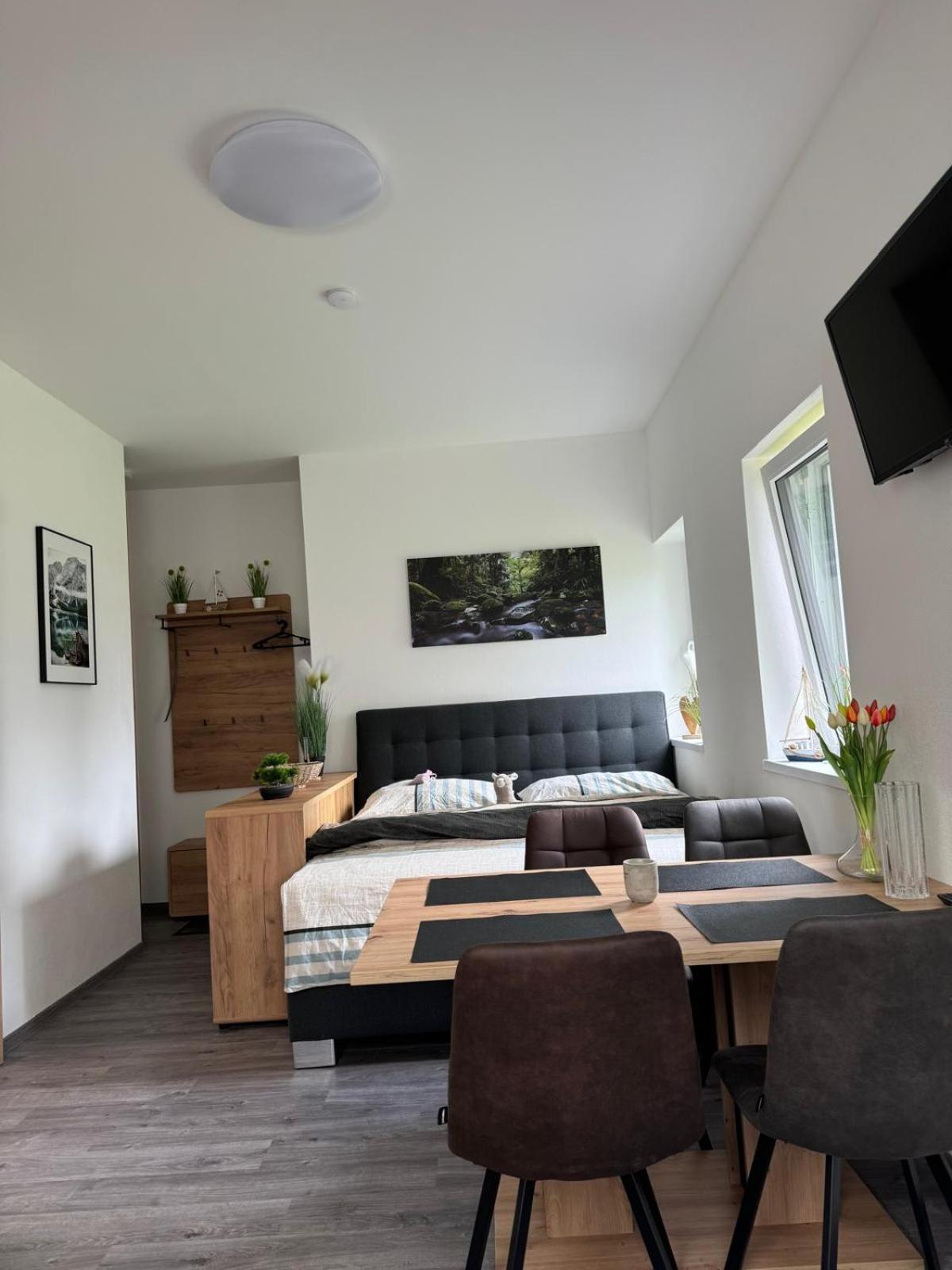 Apartmány Rak Lipno