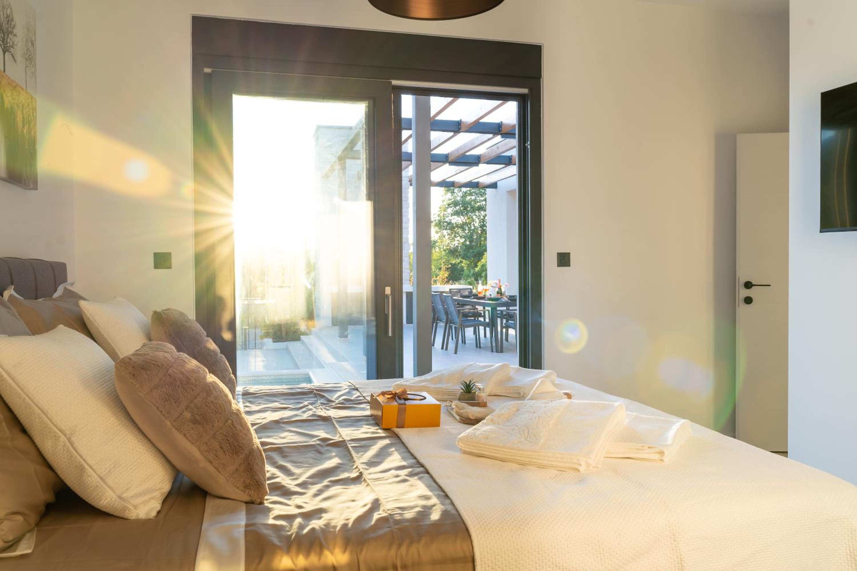 Villa Harmony