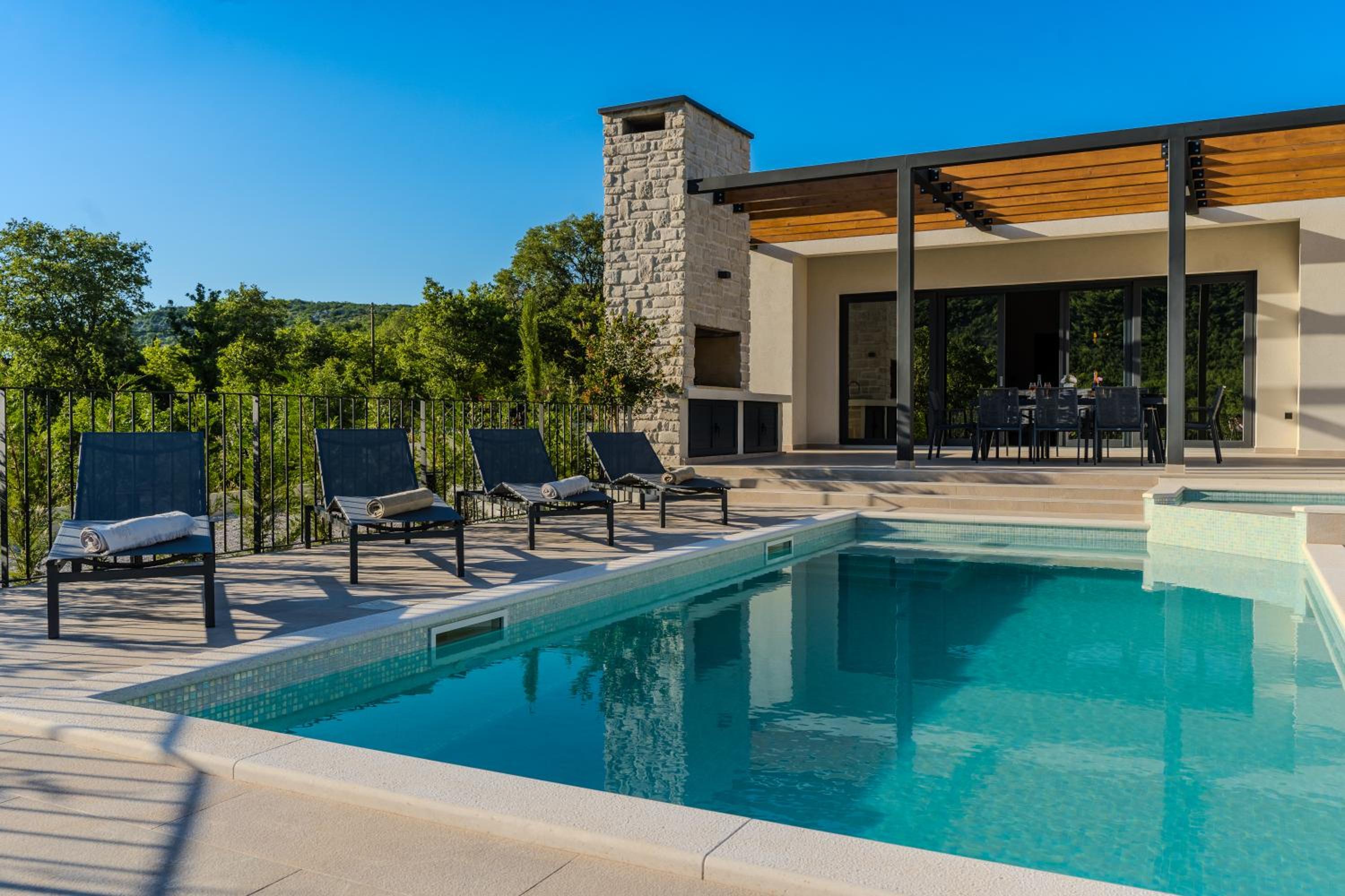Villa Harmony