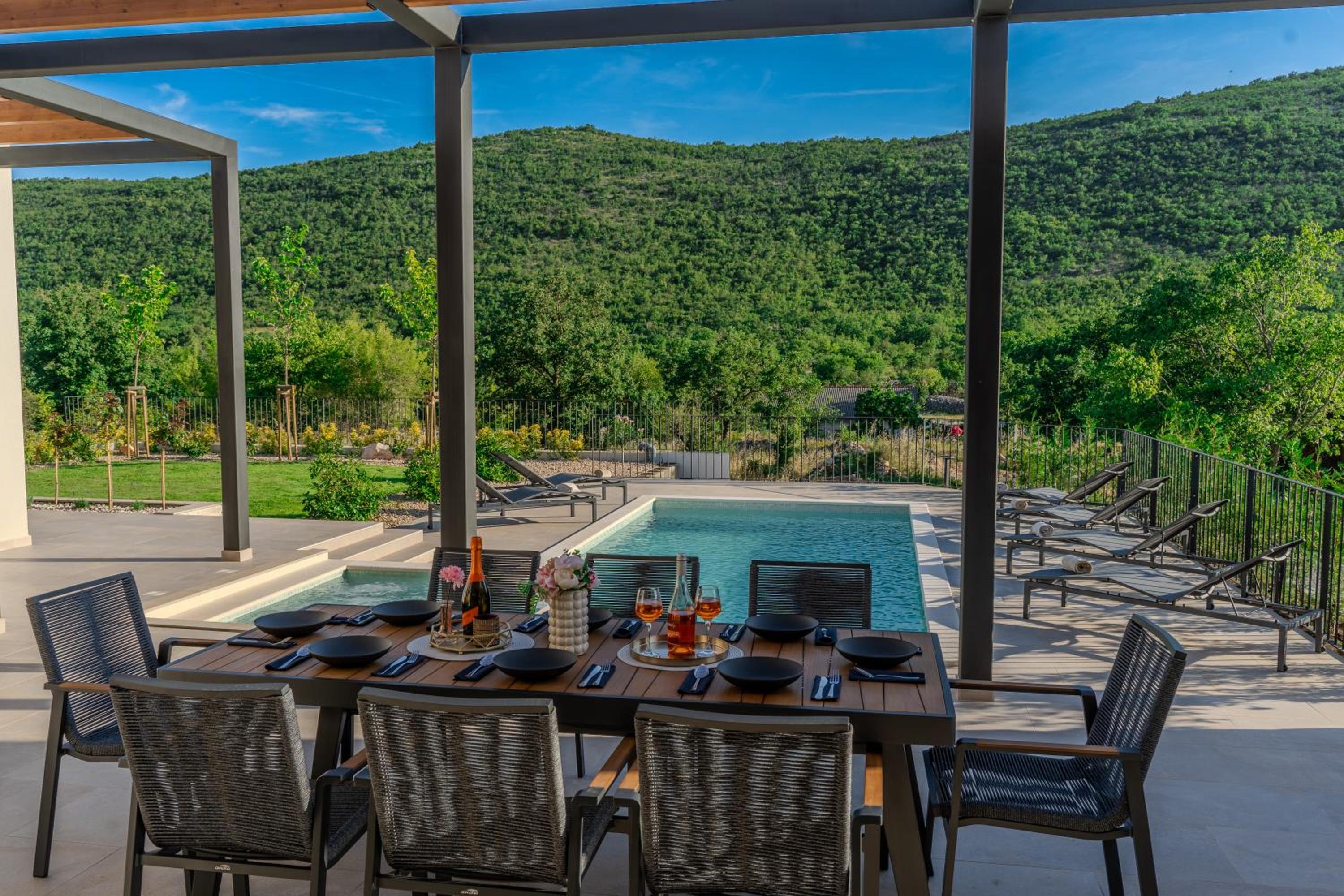 Villa Harmony