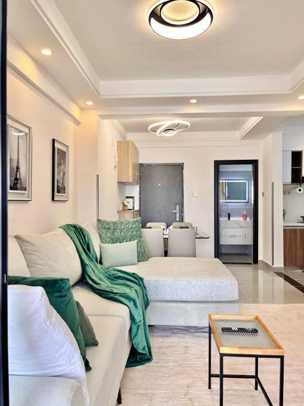 Kilimani Nexx Homes view 2