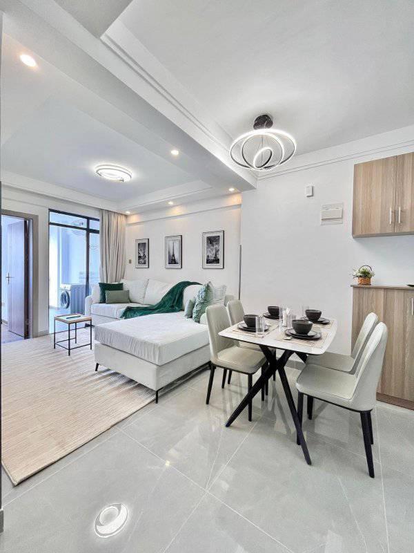 Kilimani Nexx Homes view 3