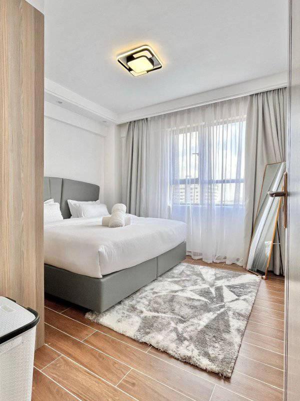 Kilimani Nexx Homes view 4
