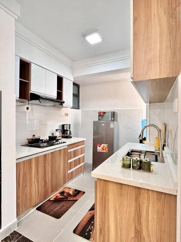 Kilimani Nexx Homes view 5