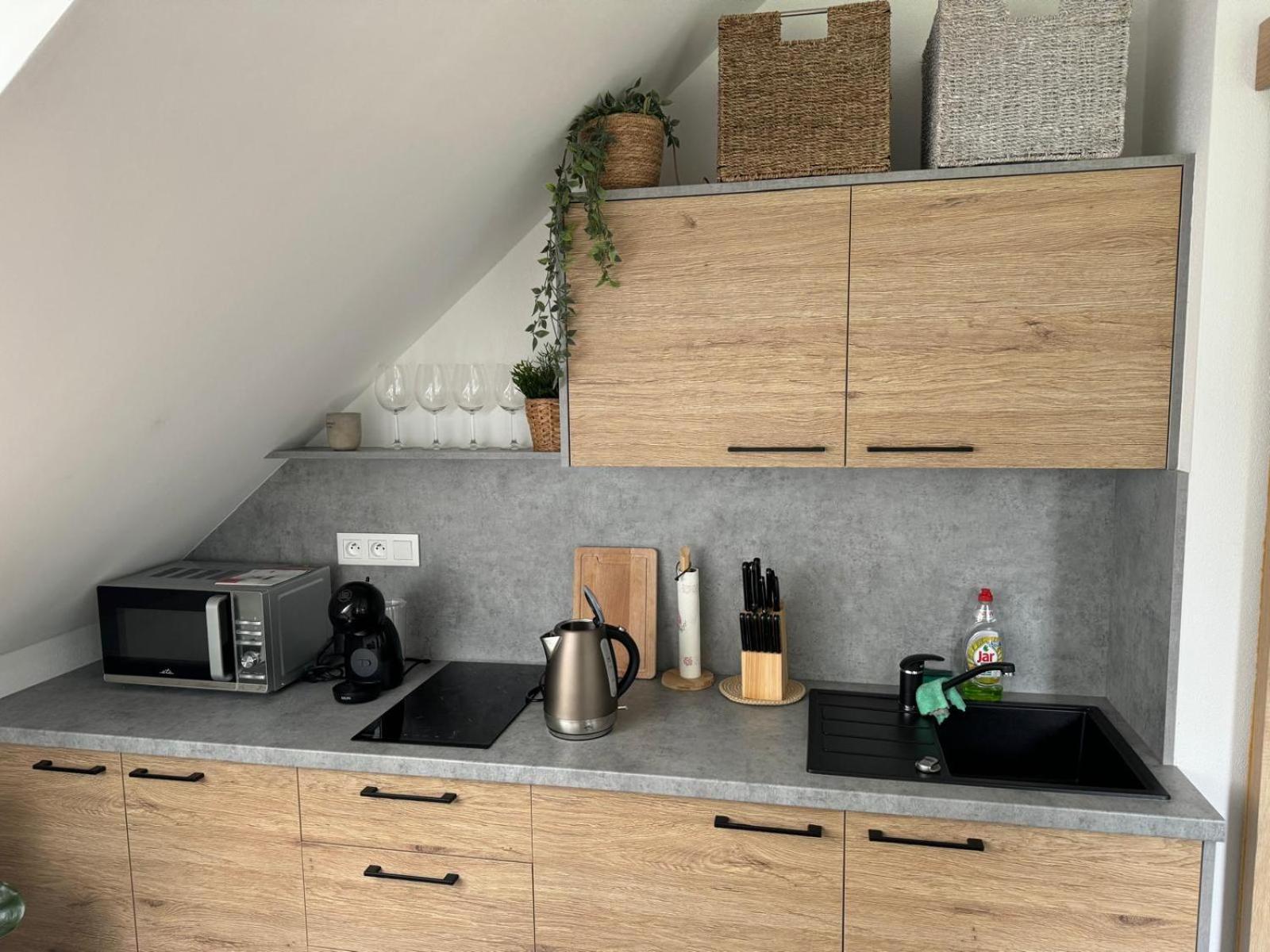 Apartmány Rak Lipno