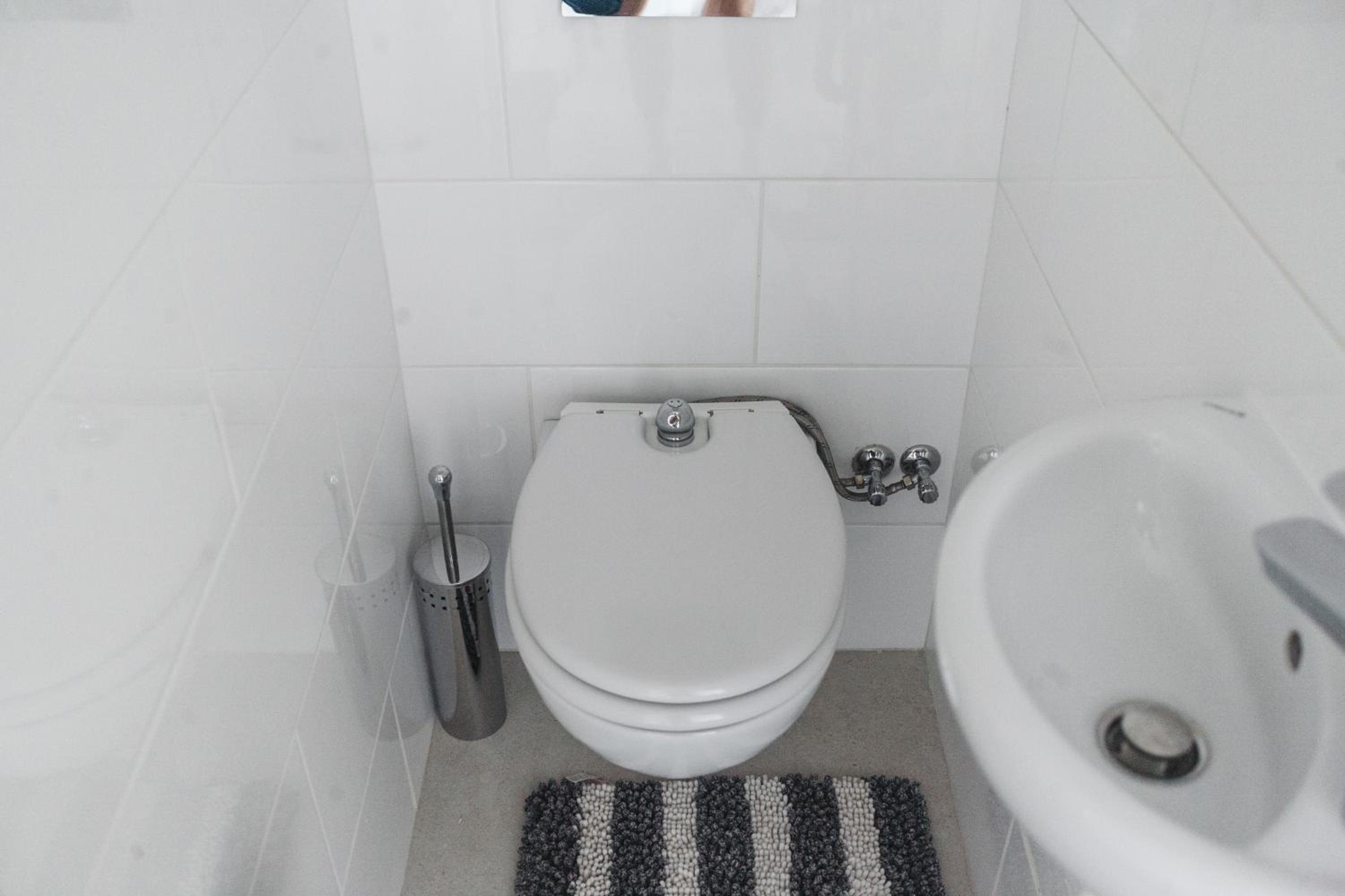 Rumy Design Apartment