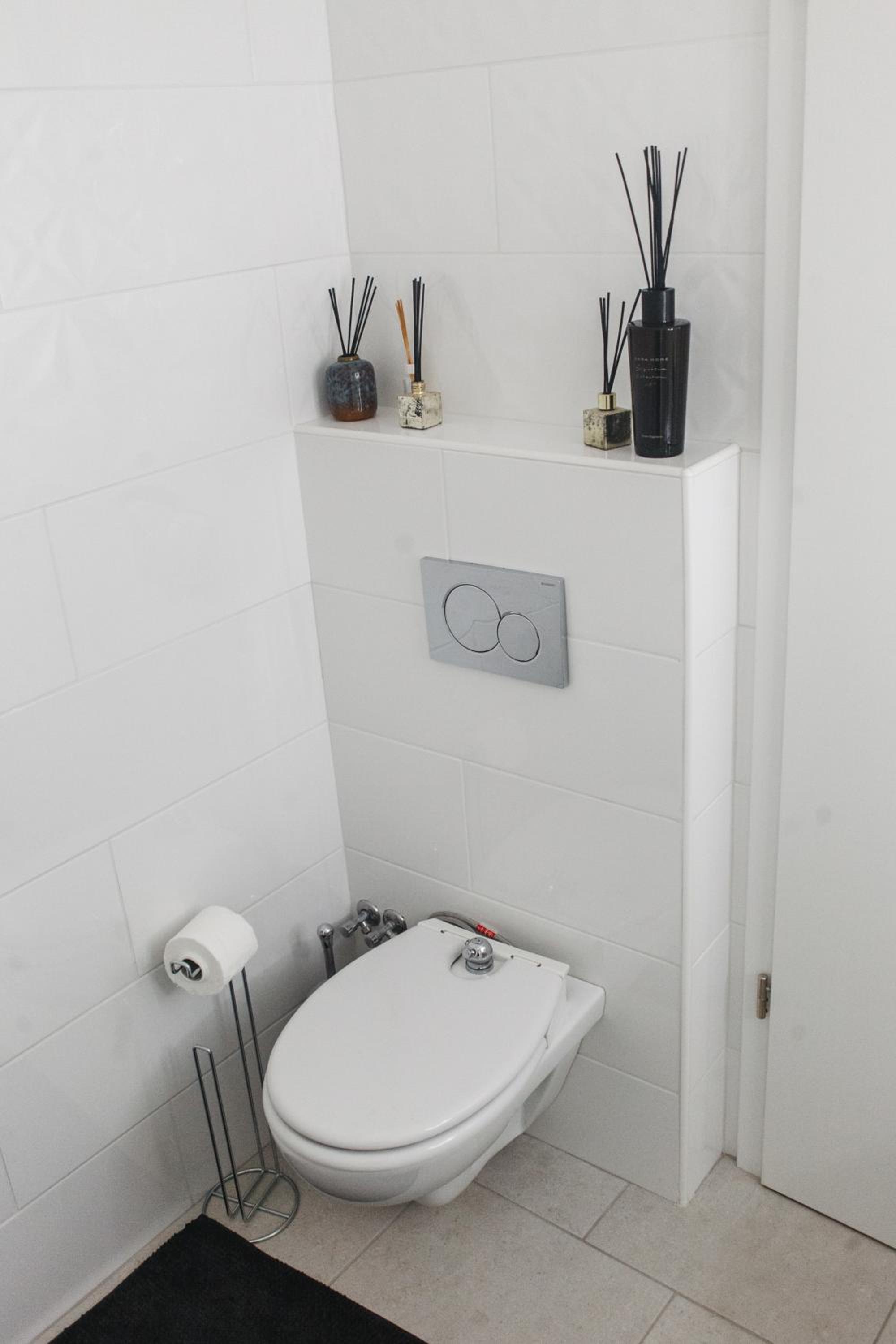 Rumy Design Apartment