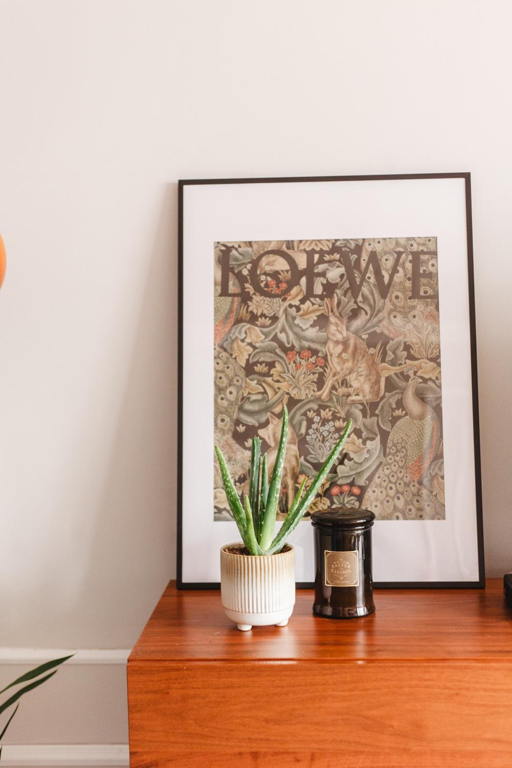 Rumy Design Apartment