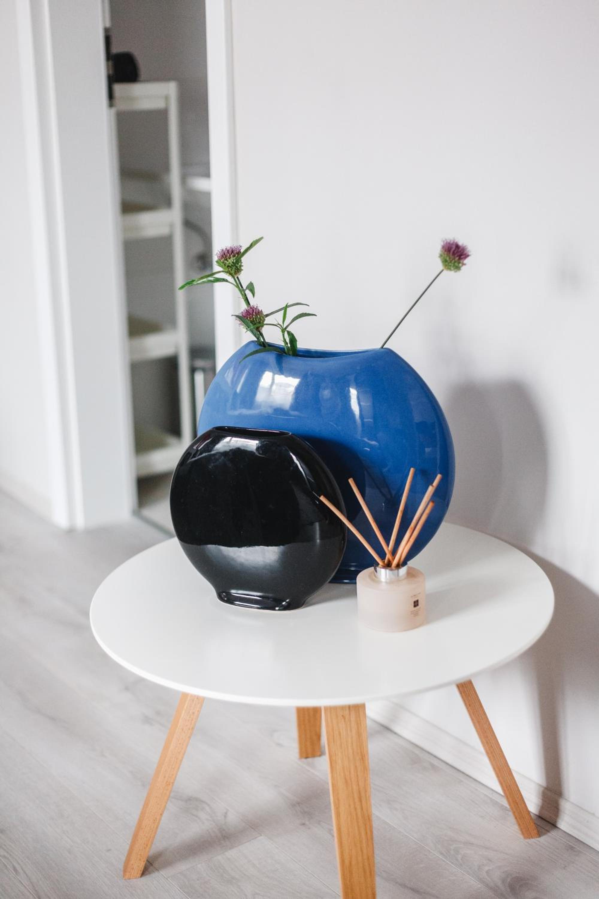 Rumy Design Apartment