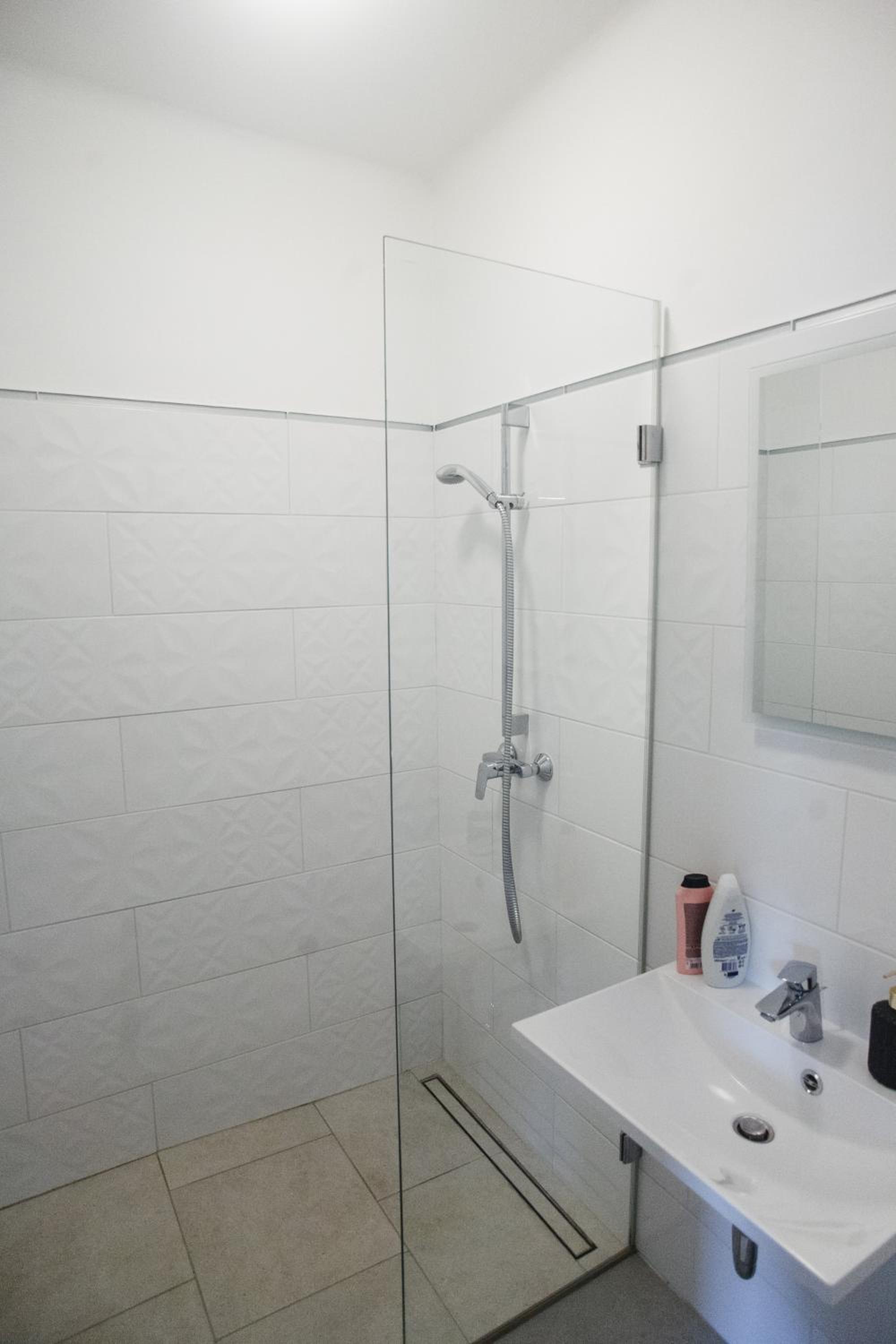Rumy Design Apartment