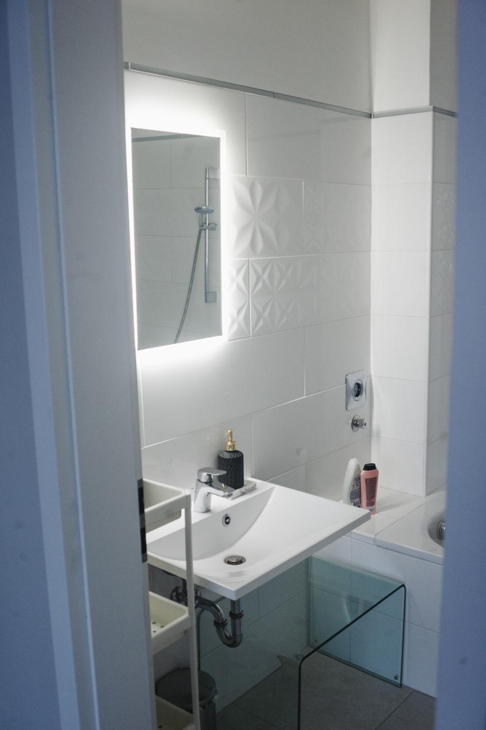 Rumy Design Apartment