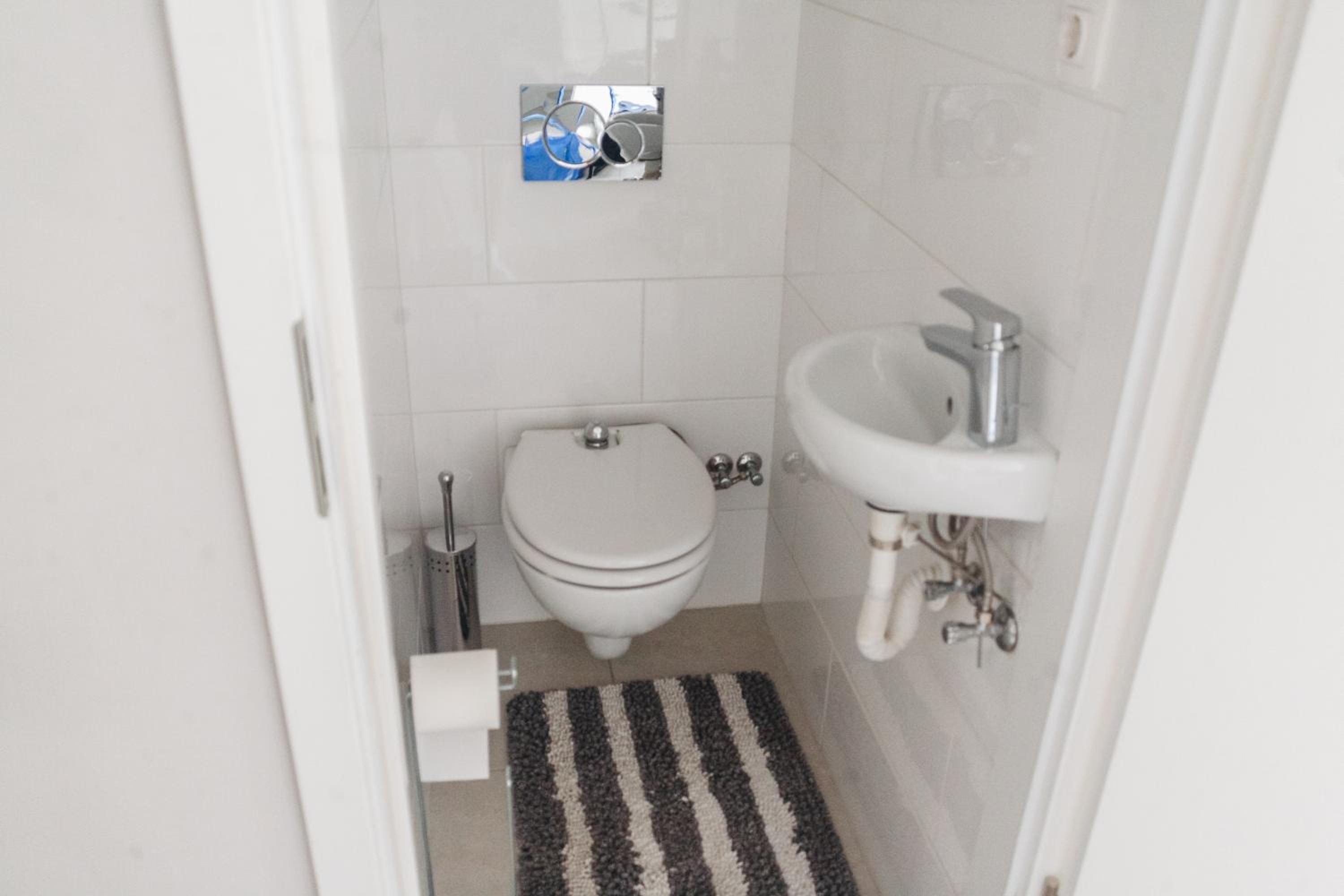Rumy Design Apartment